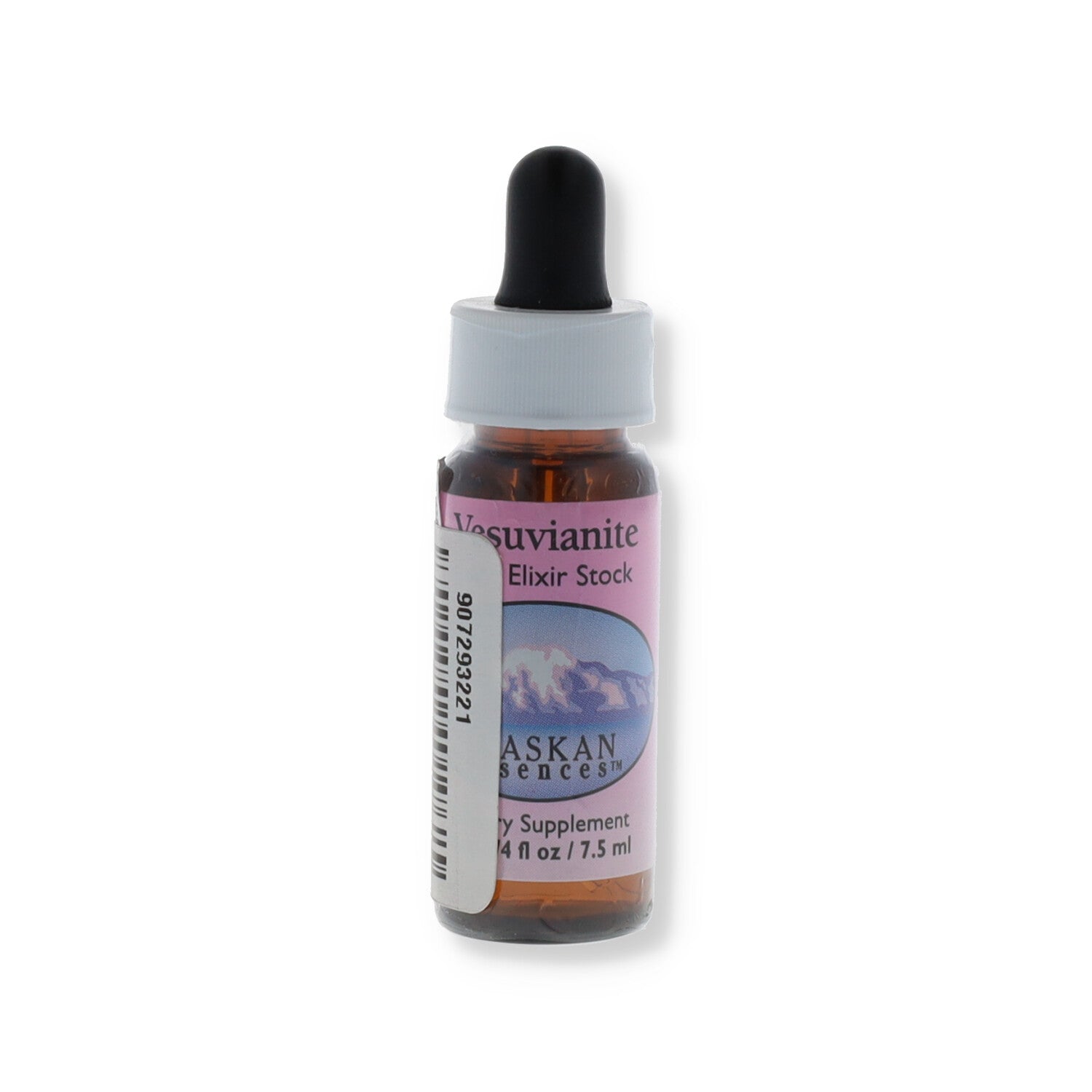 ESSENZA DELL'ALASKA VESUVIANITE 7,4ML