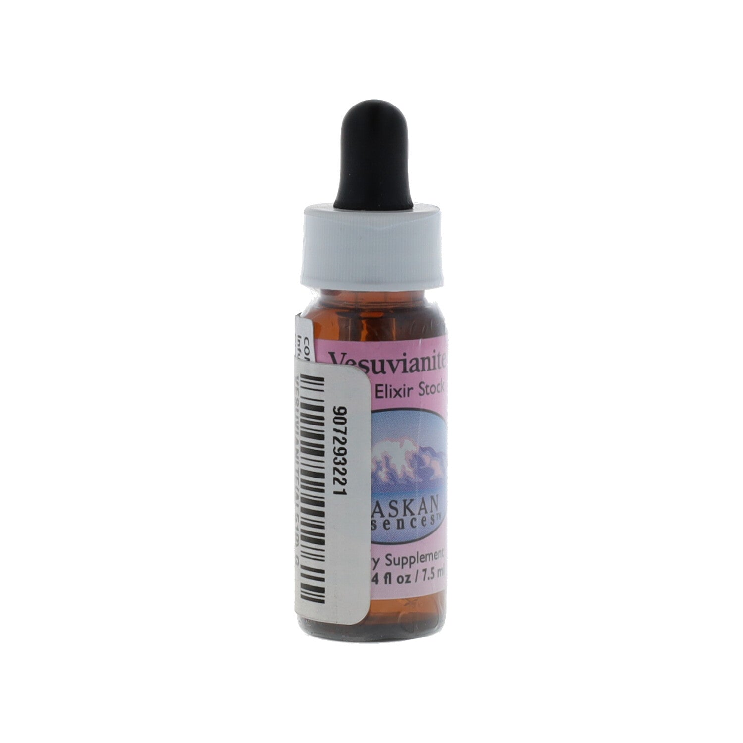 ESSENZA DELL'ALASKA VESUVIANITE 7,4ML