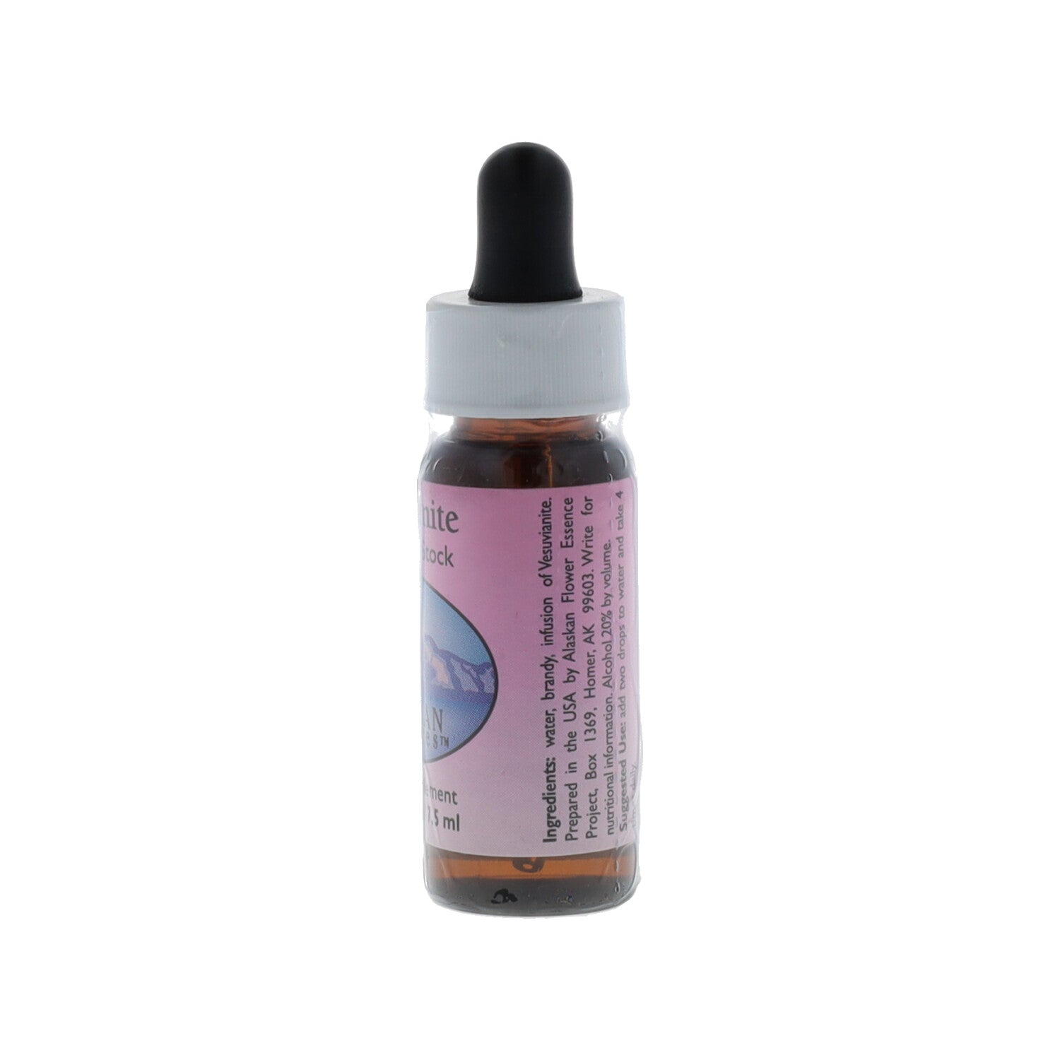 ESSENZA DELL'ALASKA VESUVIANITE 7,4ML