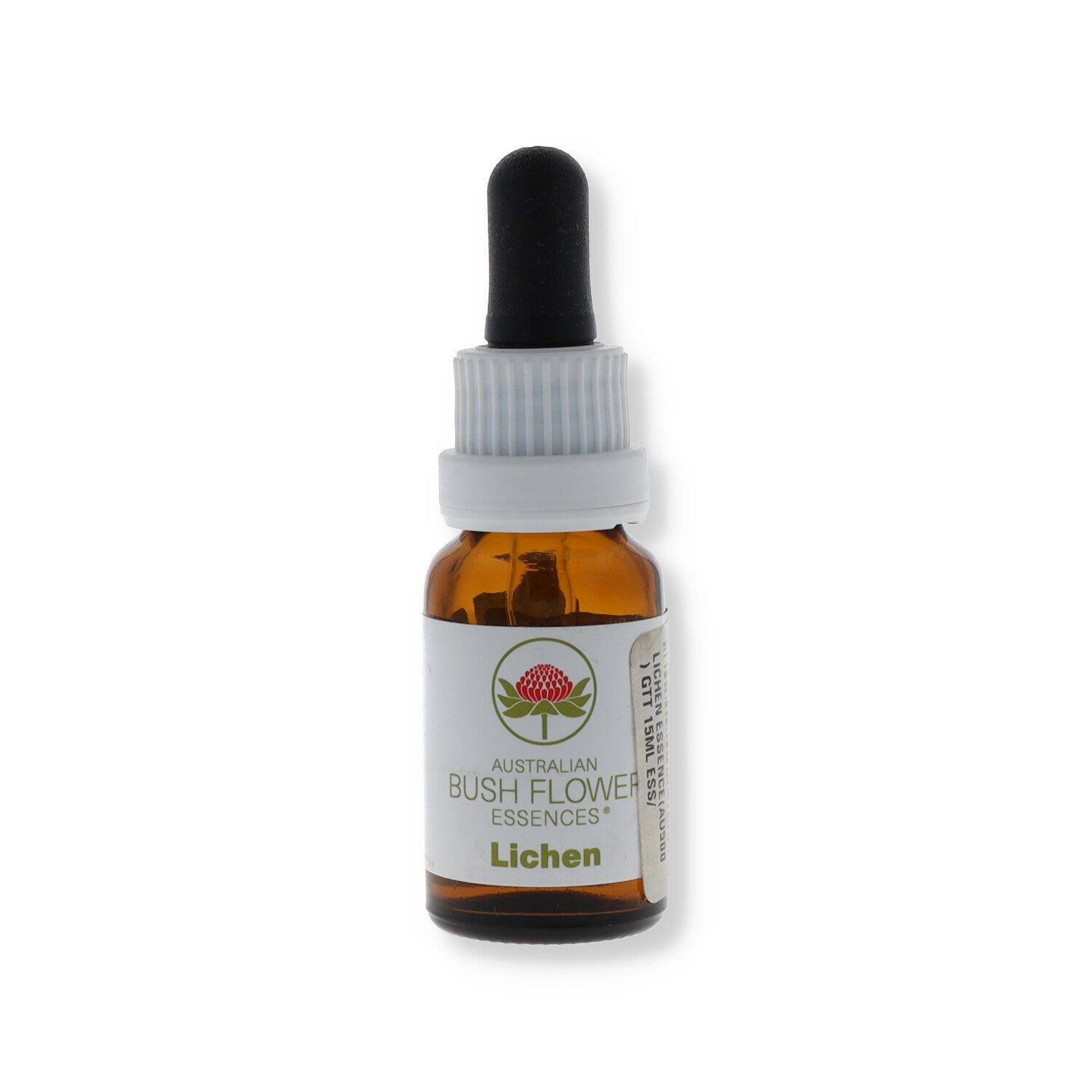 ESSENZE AUSTRALIAN BUSH LICHEN 15ML