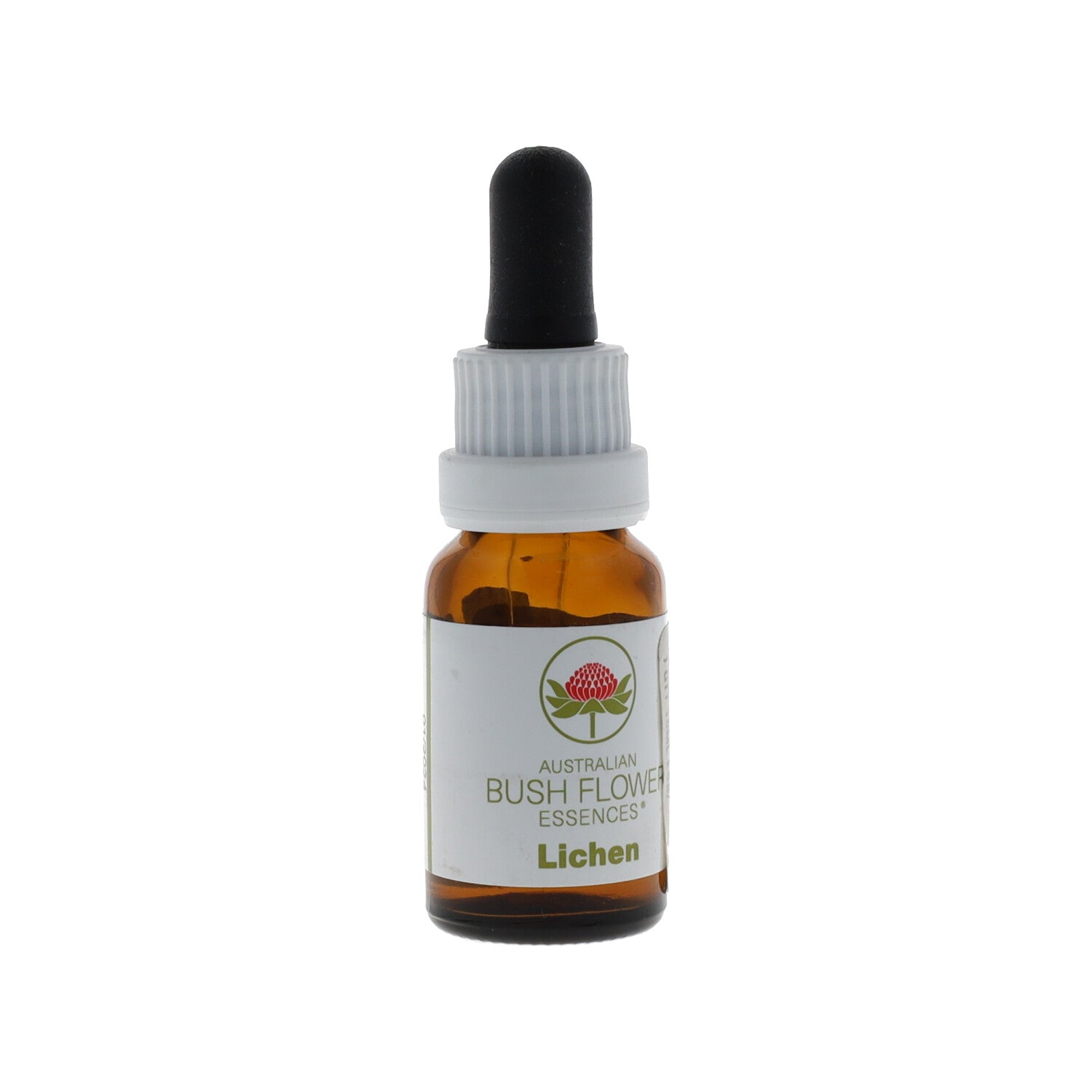 ESSENZE AUSTRALIAN BUSH LICHEN 15ML