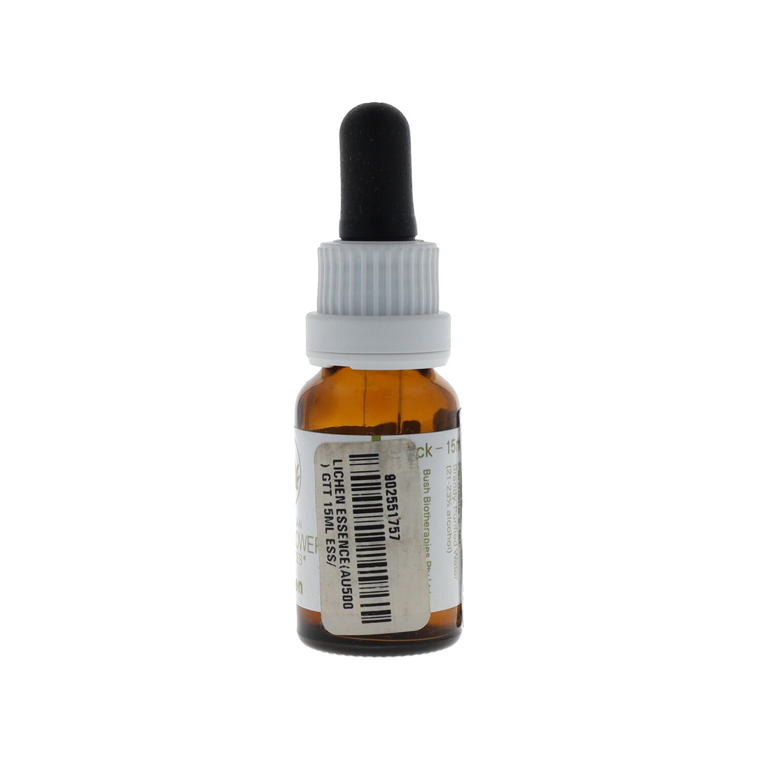 ESSENZE AUSTRALIAN BUSH LICHEN 15ML