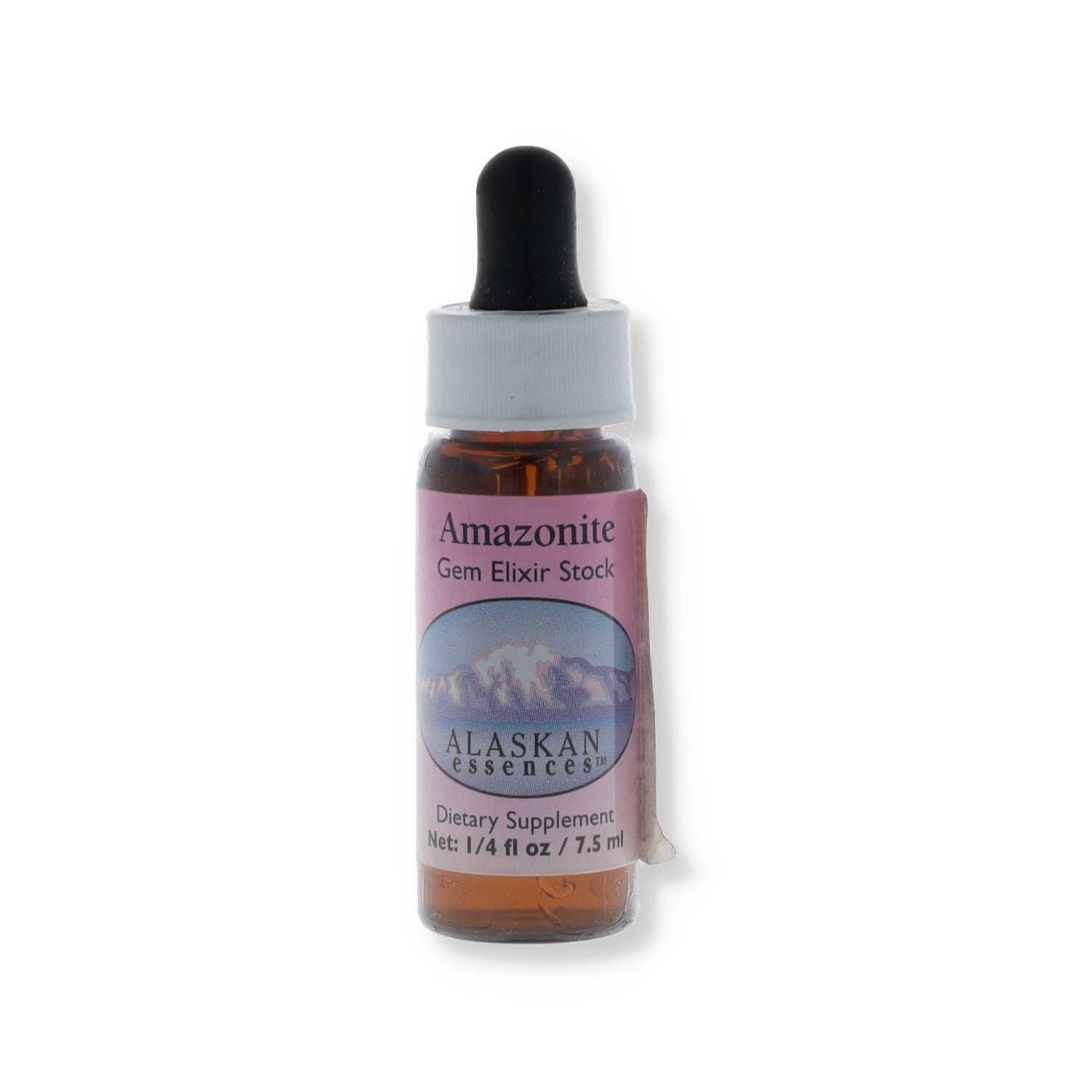 AMAZONITE ESSENZA SINGOLA DELL'ALASKA 7,4ML