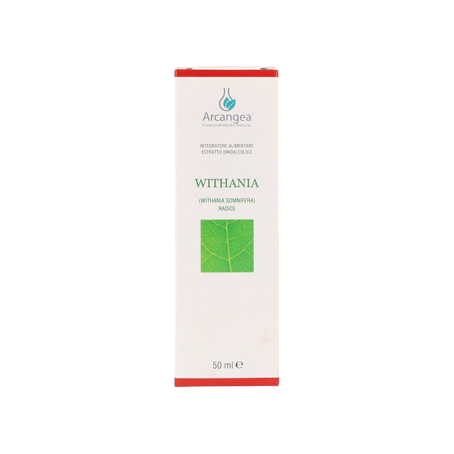WITHANIA SI 50ML
