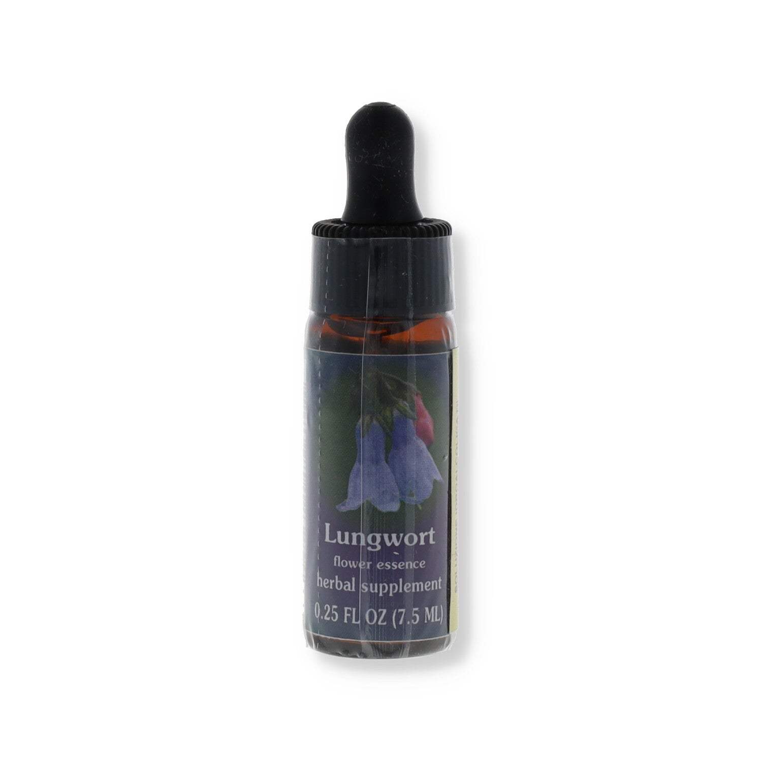 ESSENZA CALIFORNIANA FES LUNGWORT 7,4ML