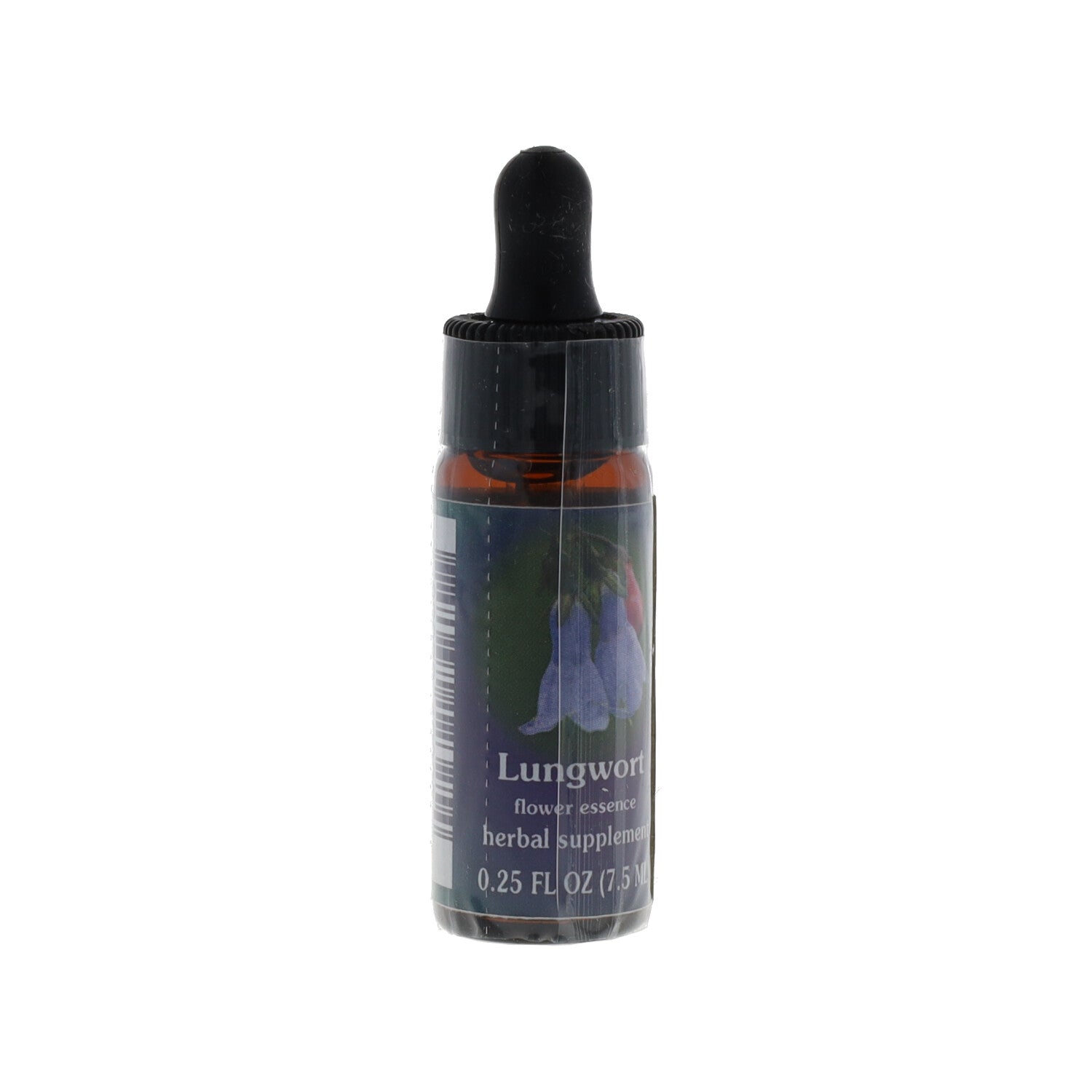 ESSENZA CALIFORNIANA FES LUNGWORT 7,4ML