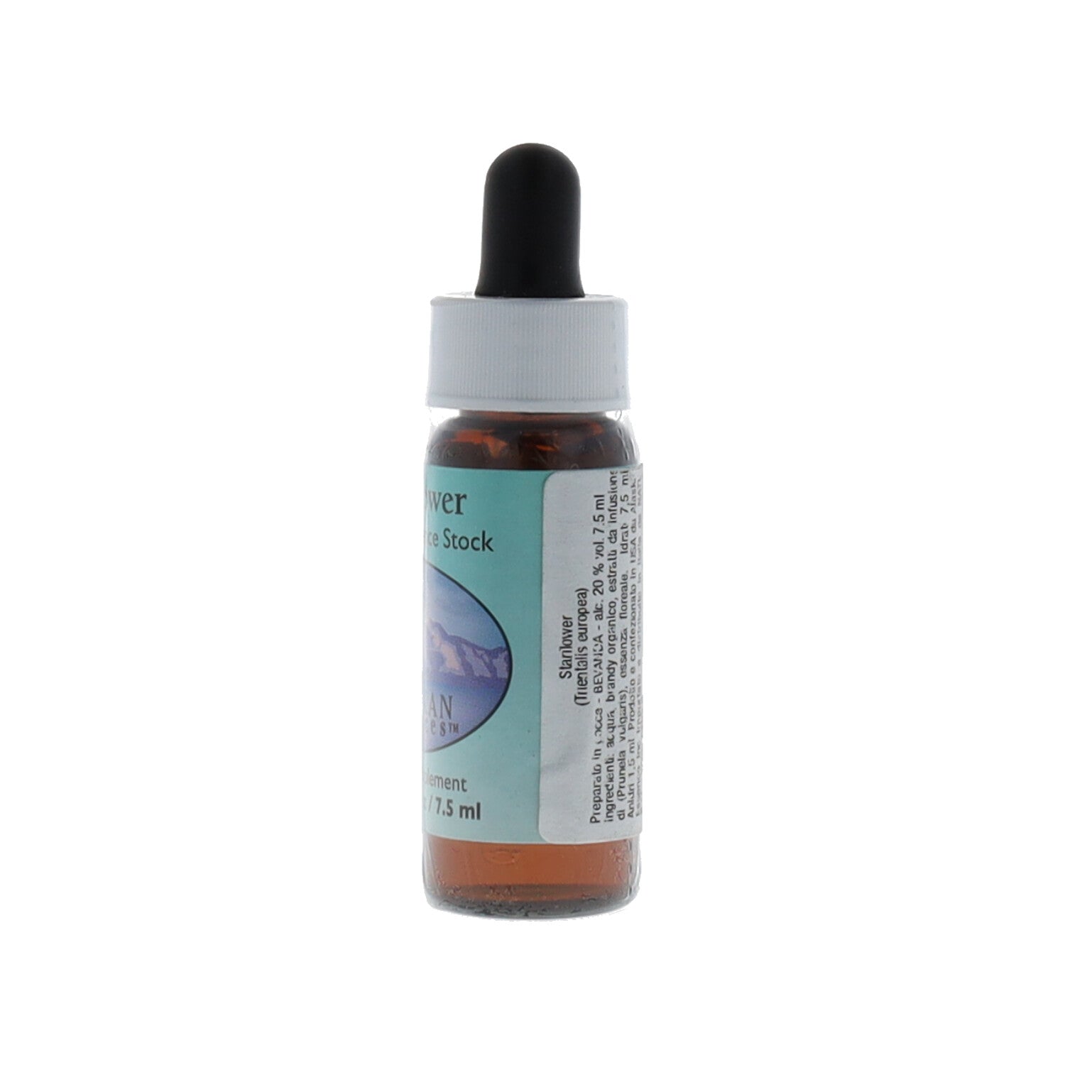 ESSENZA DELL'ALASKA STARFLOWER 7,4ML