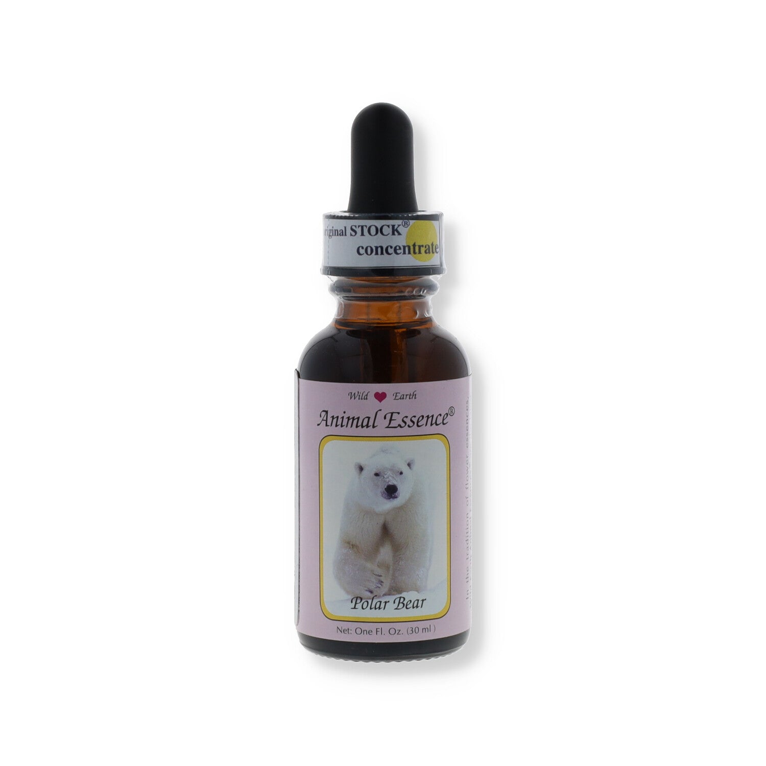 ESSENZA WILD EARTH POLAR BEAR 30ML