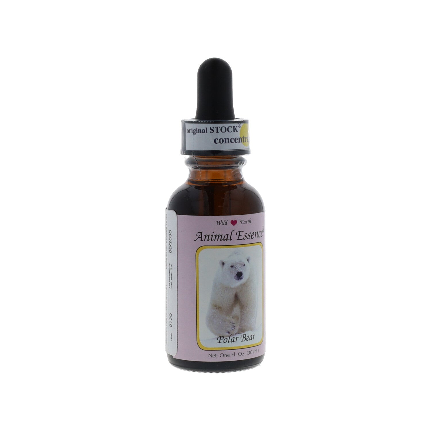 ESSENZA WILD EARTH POLAR BEAR 30ML