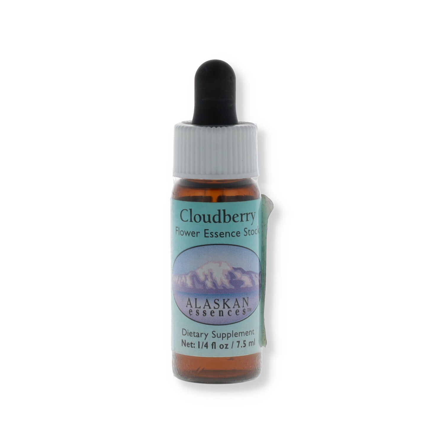 ESSENZA DELL'ALASKA CLOUDBERRY 7,4ML