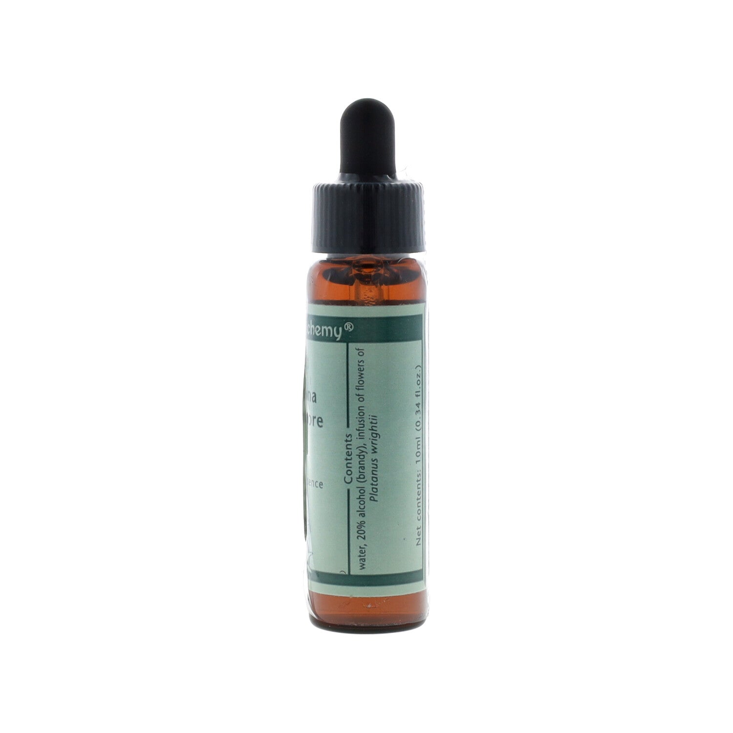 ARIZONA SYCAMORE ESSENZA DEL DESERTO DELL'ARIZONA 10ML
