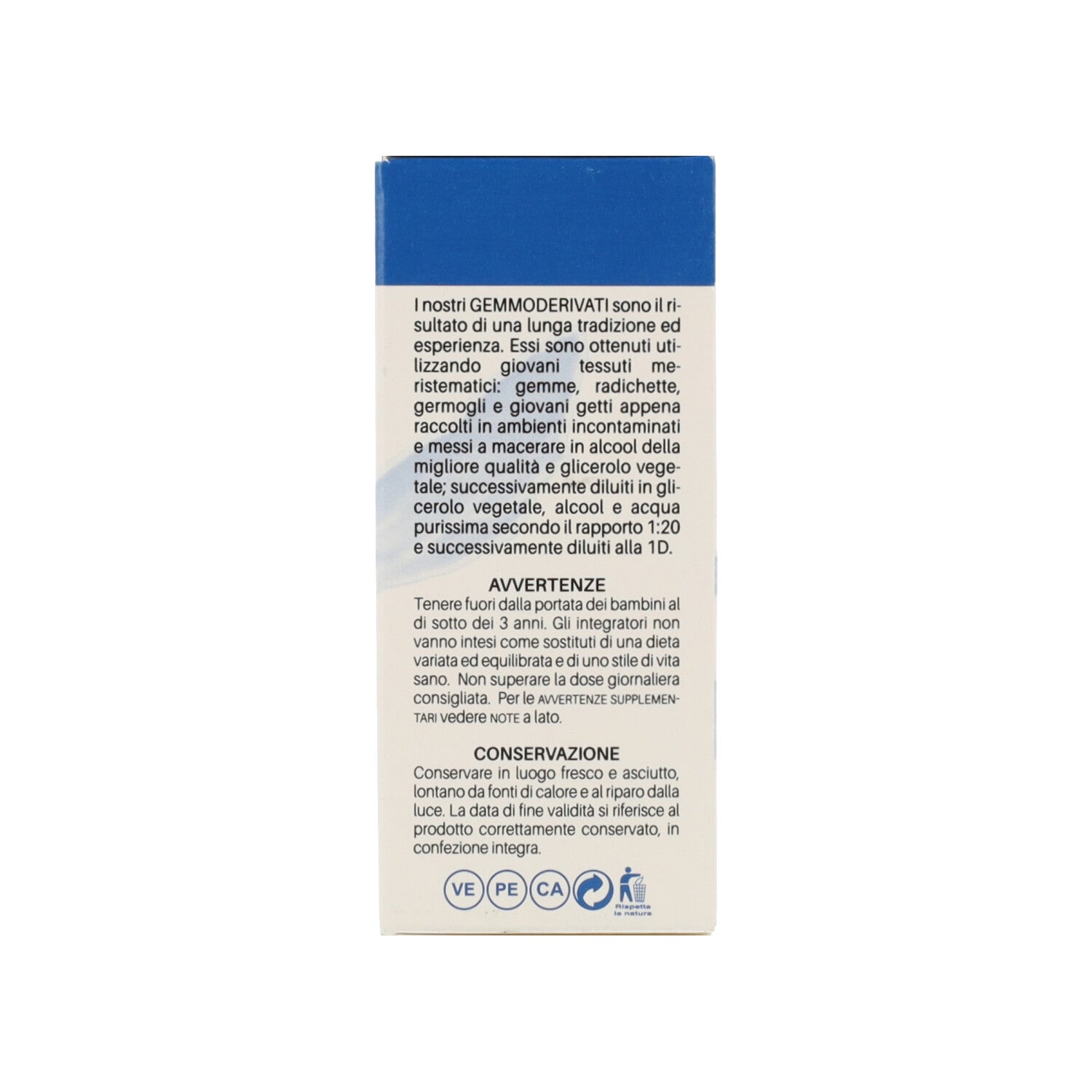 TILIA TOMENTOSA MG - 60ML
