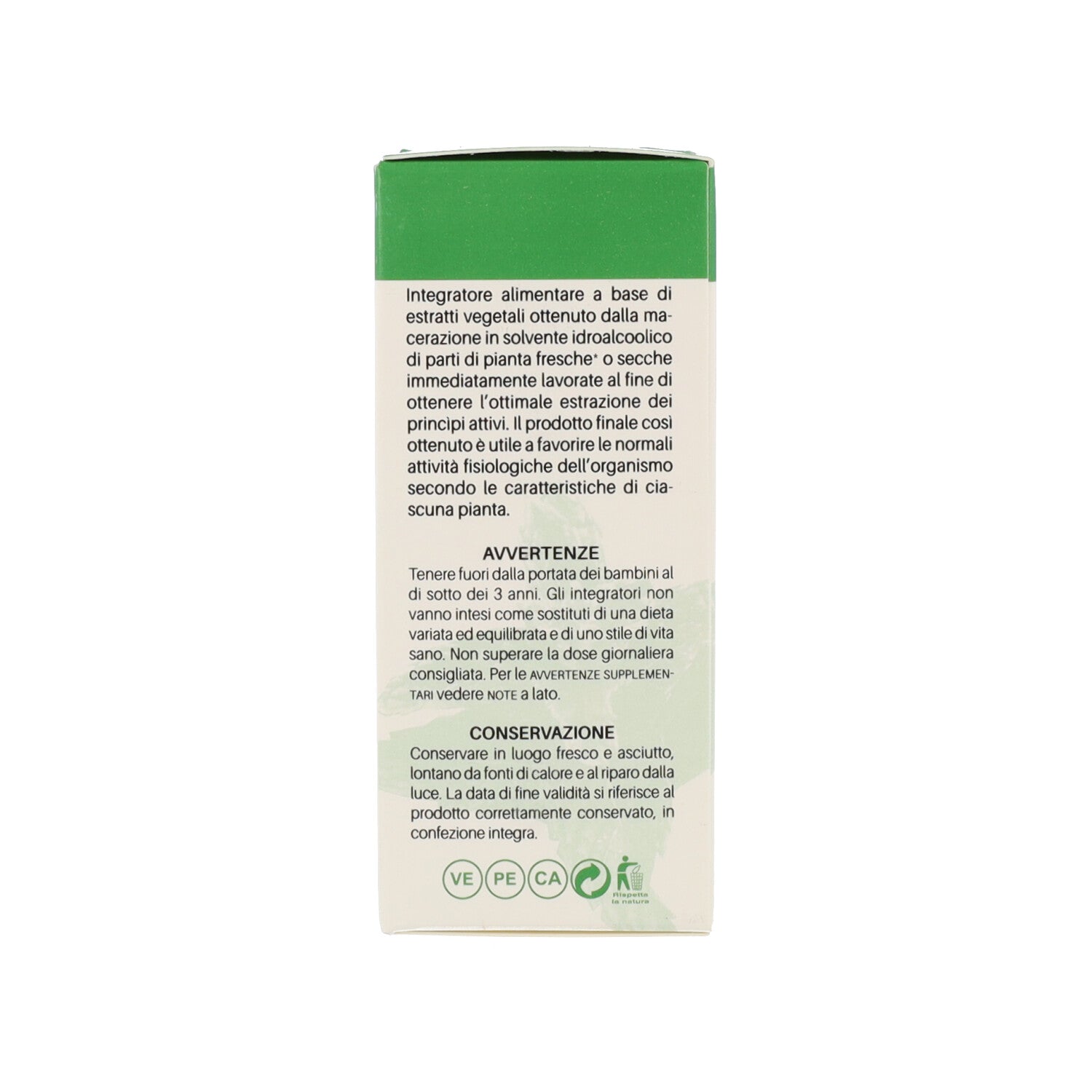 IPPOCASTANO GTT - 60ML
