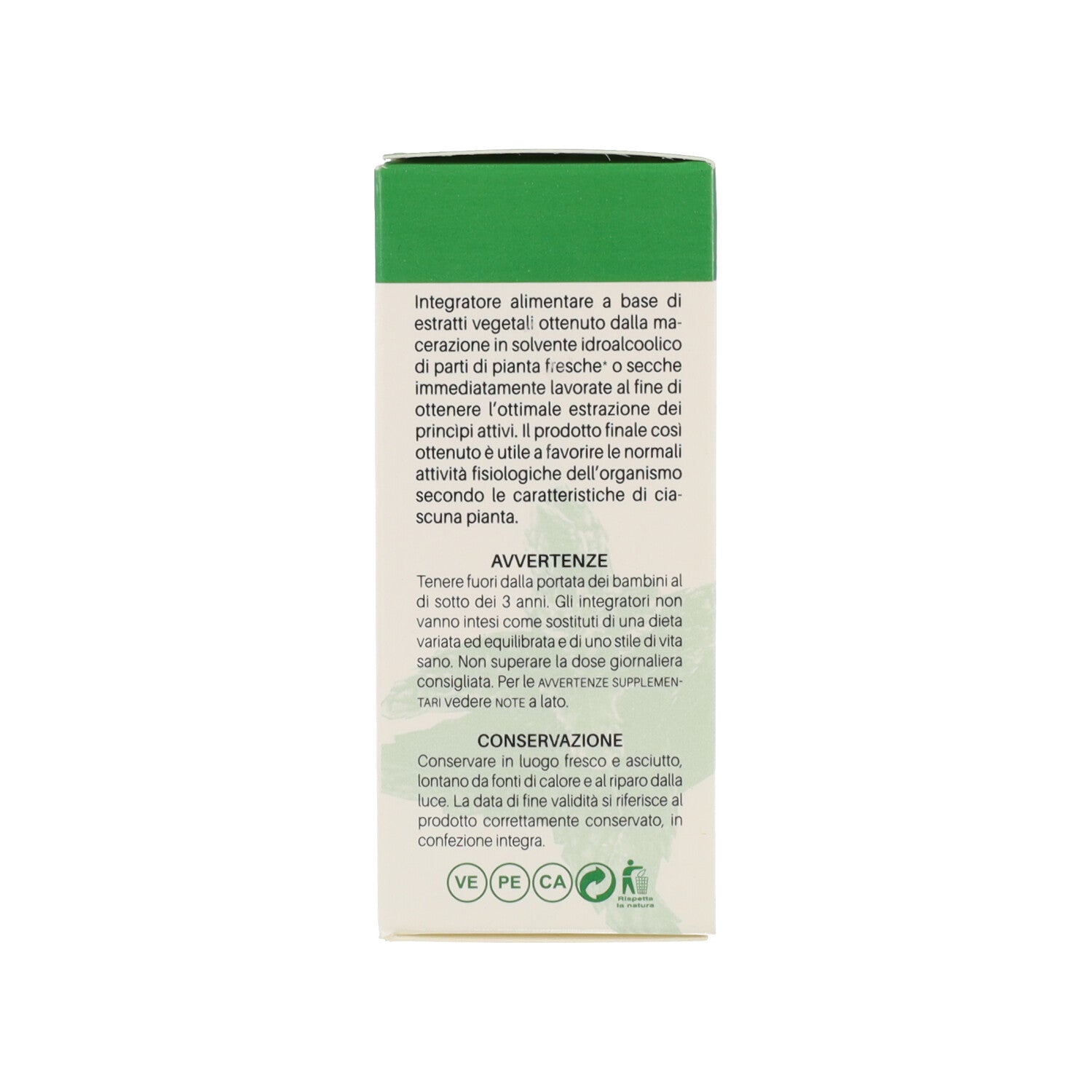 MELISSA GTT - 60ML GTT