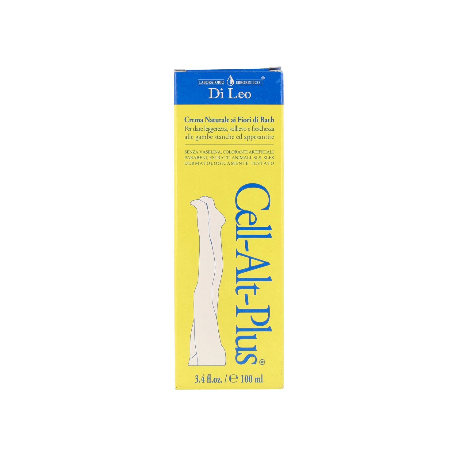 CELL-ALT-PLUS CREMA - 100ML