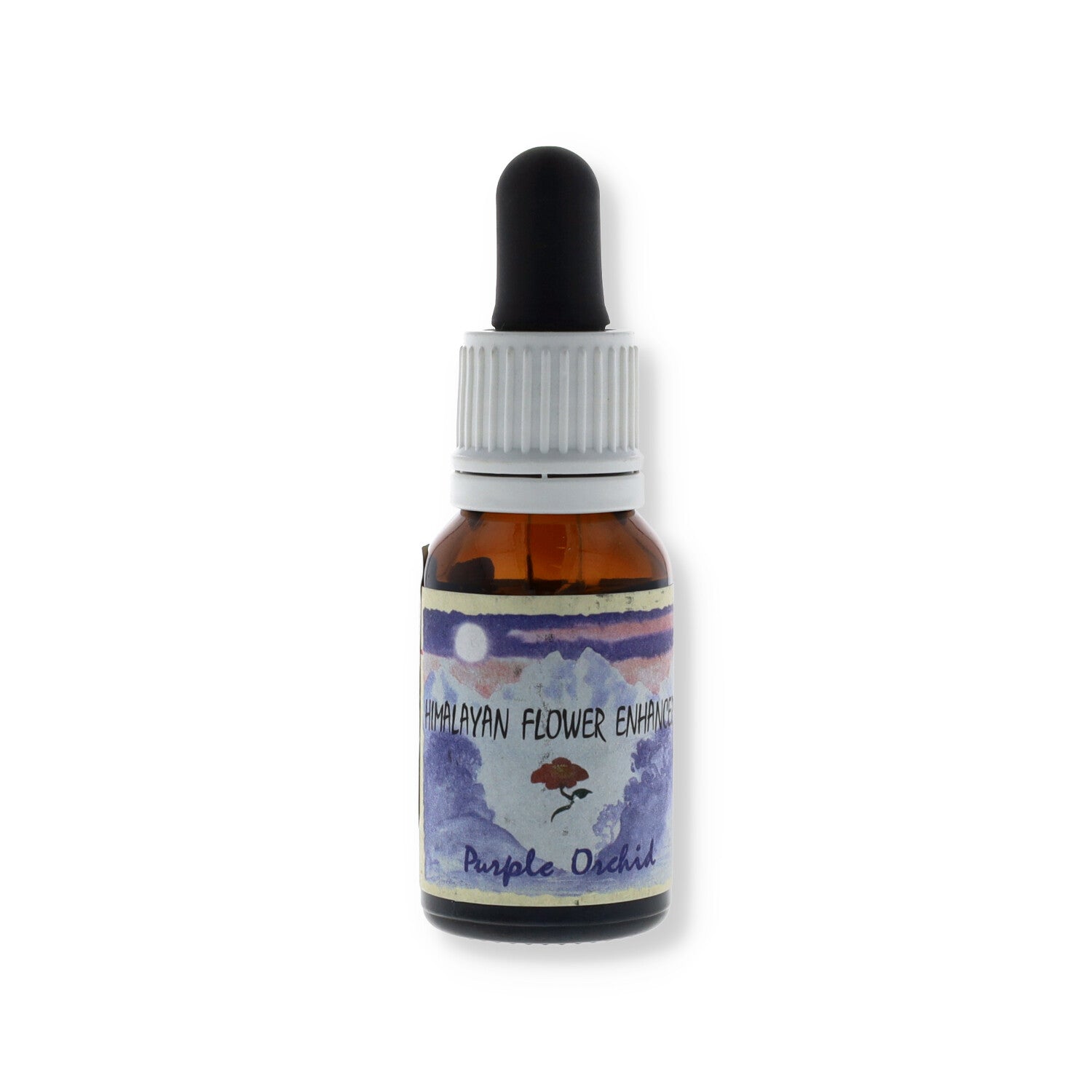 ESSENZA HIMALAYA ENHANCERS PURPLE ORCHID 15ML