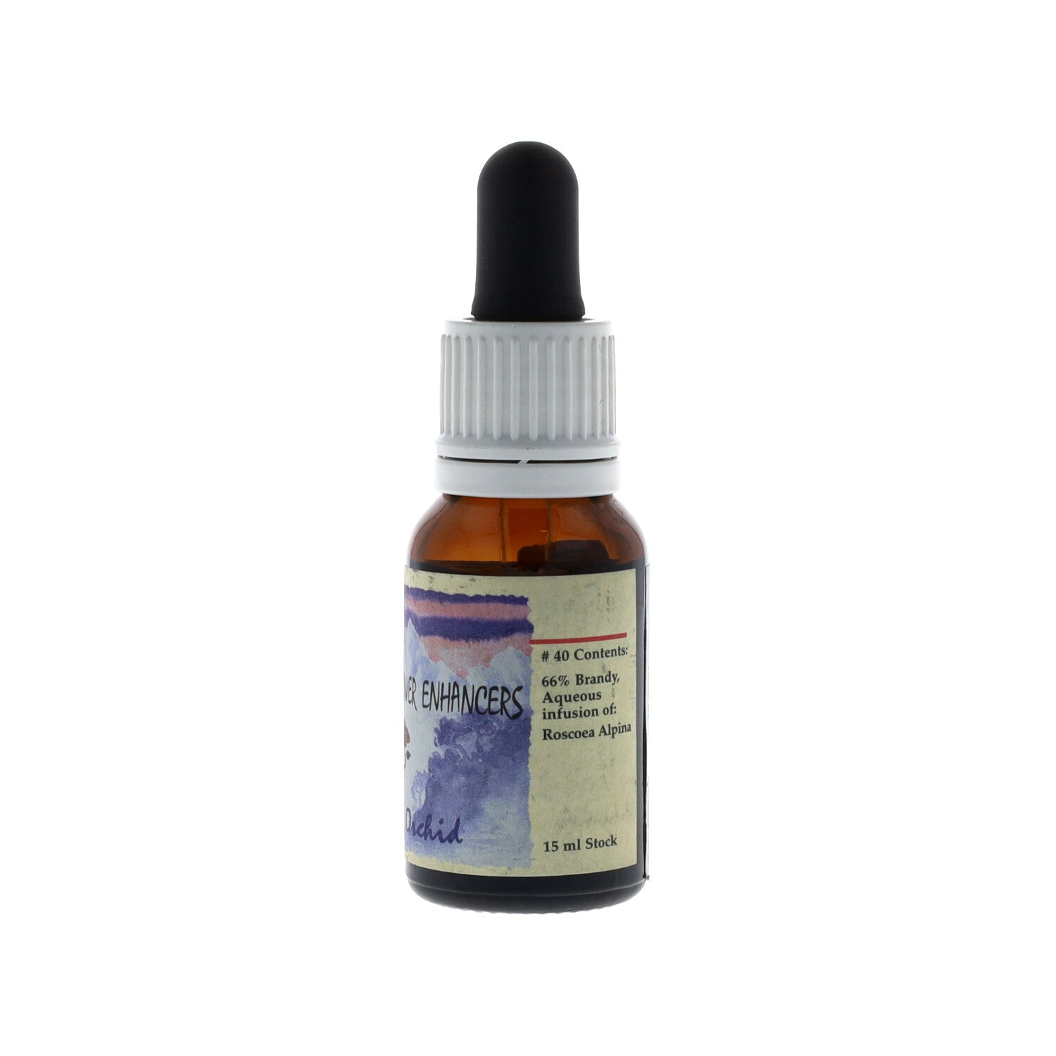 ESSENZA HIMALAYA ENHANCERS PURPLE ORCHID 15ML