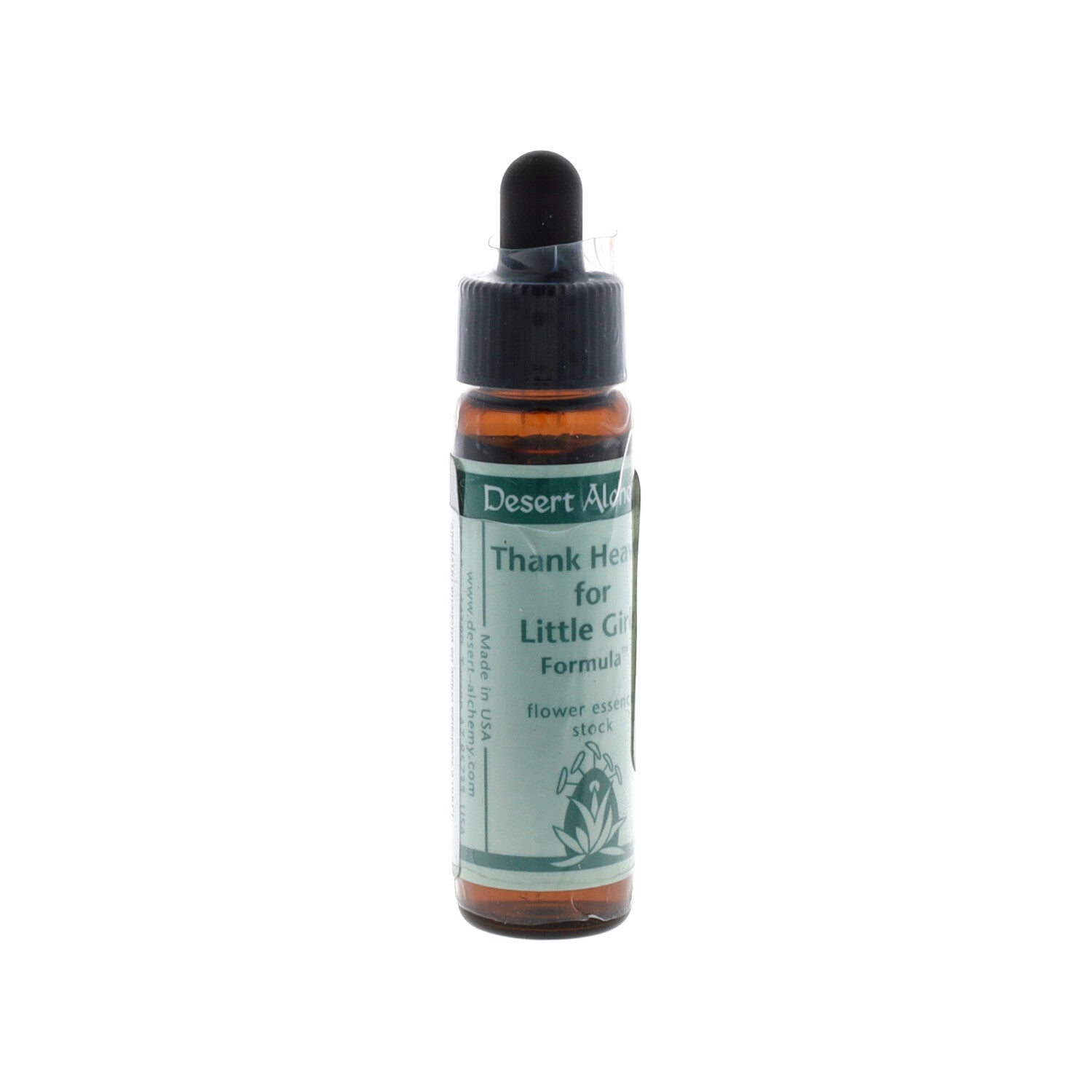 FORMULA COMPOSTA DEL DESERTO DELL'ARIZONA THANK HEAVEN FOR LITTLE GIRLS 10ML
