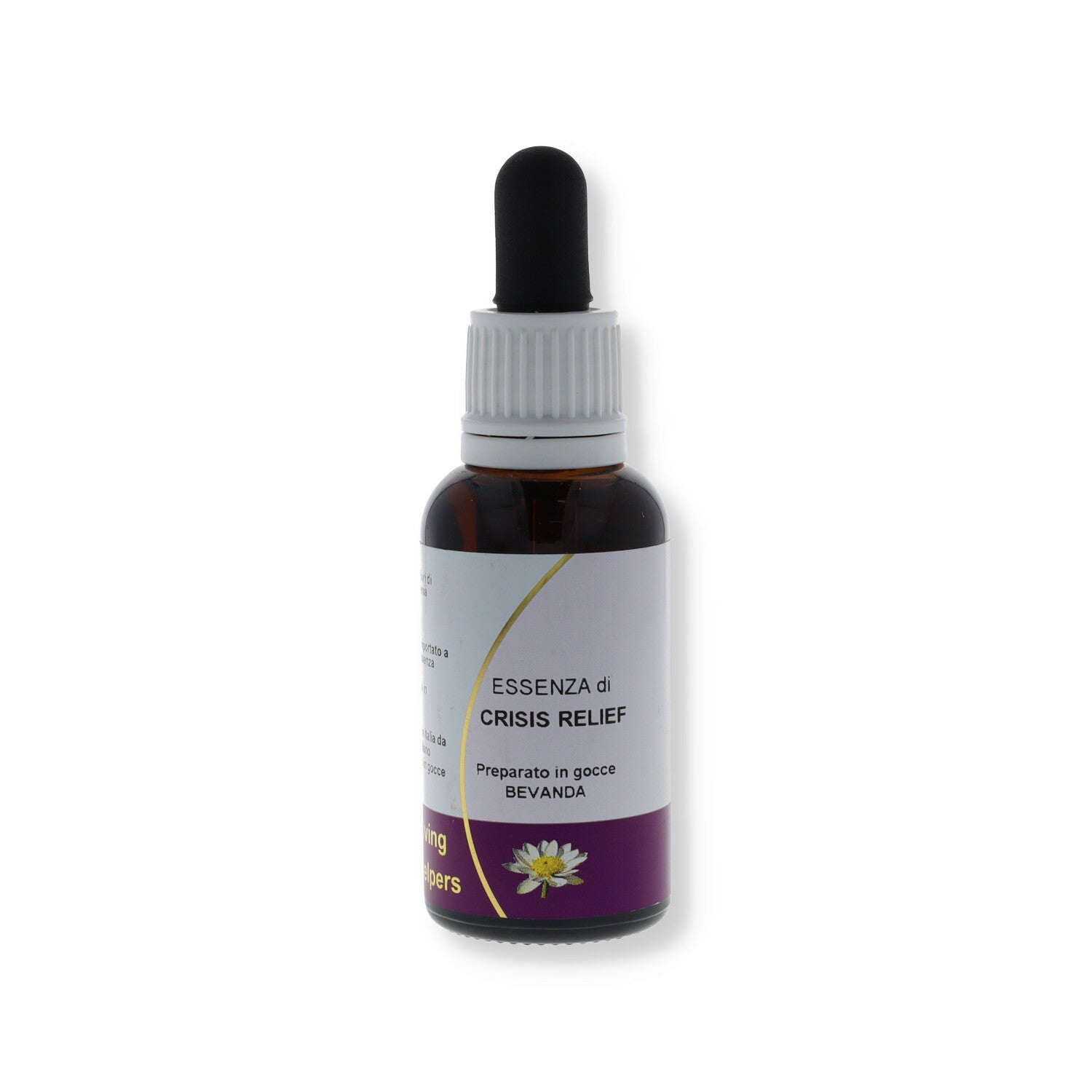 FORMULA COMPOSTA AUSTRALIAN LIVING CRISIS RELIEF 30ML