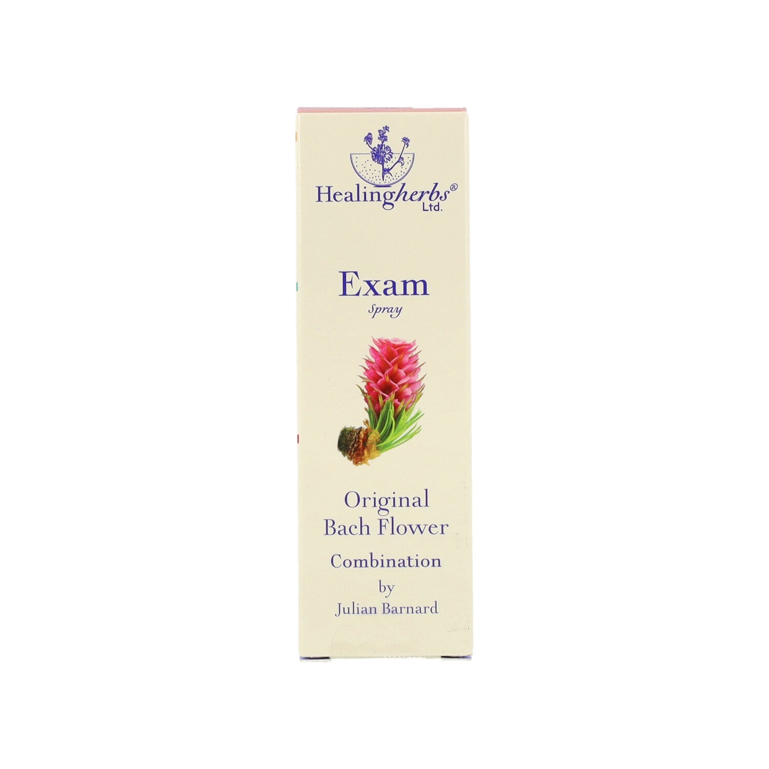 FORMULE COMPOSTE HEALING HERBS EXAM SPRAY 20ML
