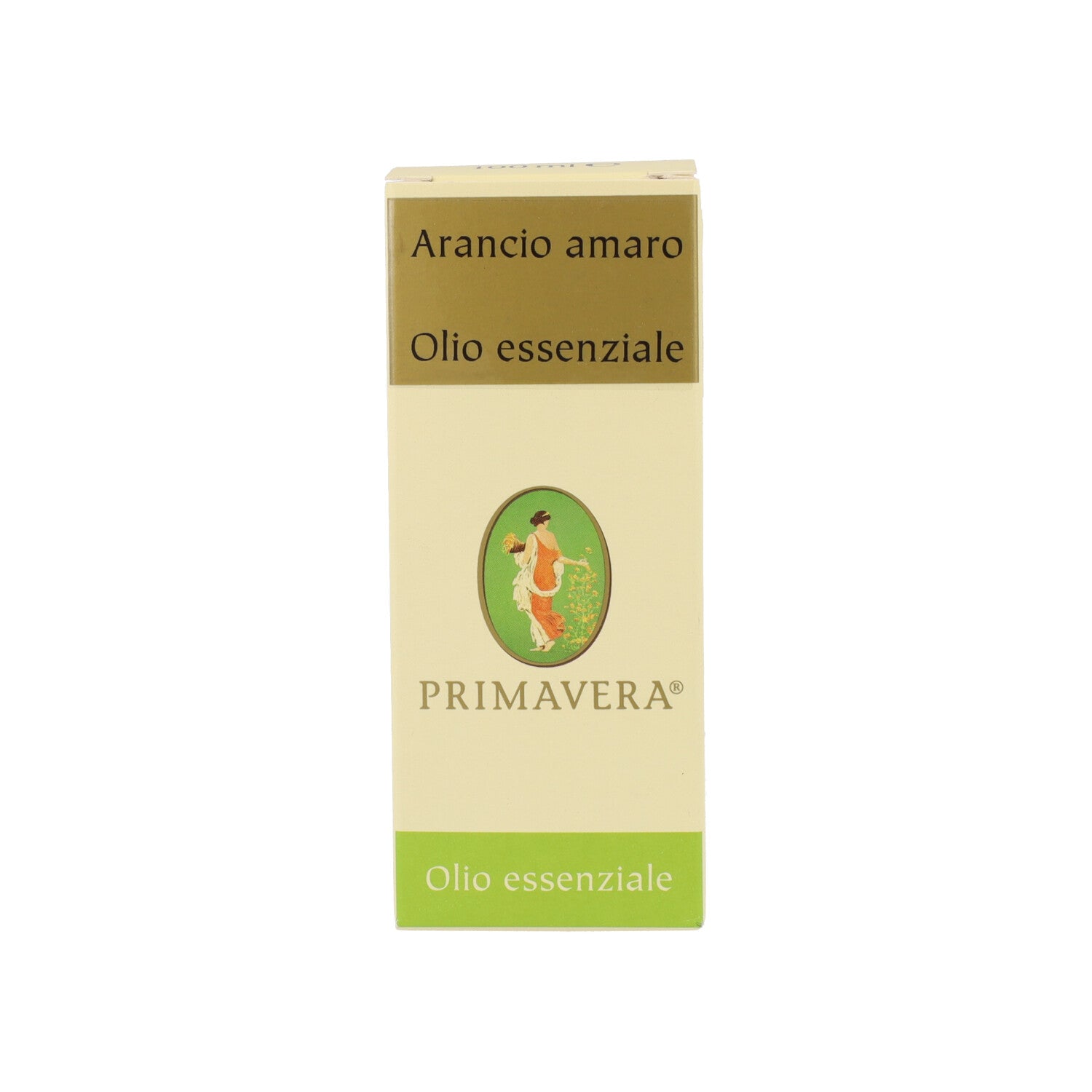 ARANCIO AMARO OLIO ESSENZIALE 100ML