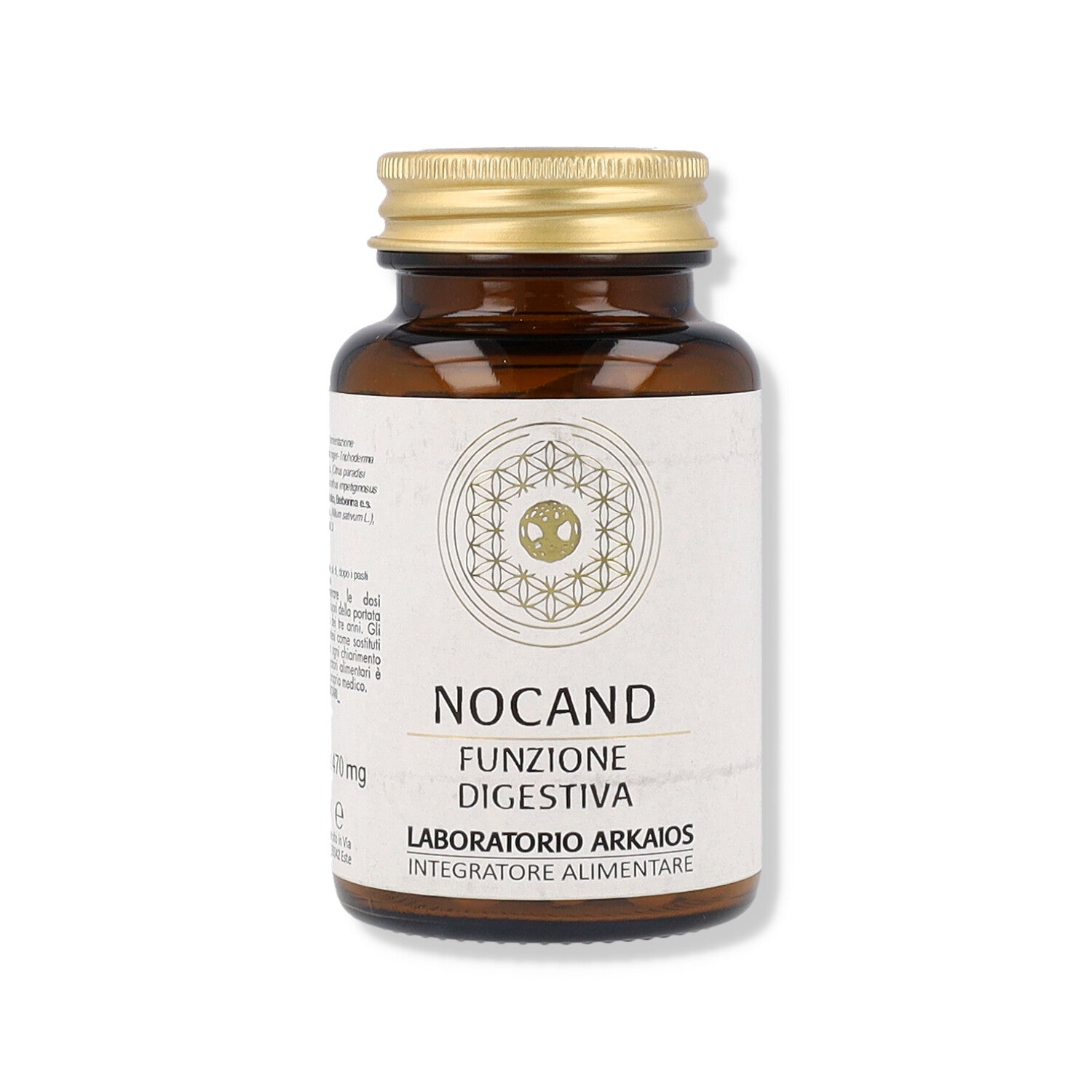 NOCAND - 60OPR