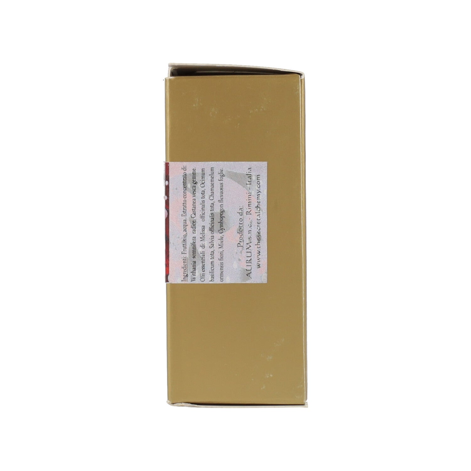 BIOLINFO GTT - 30ML