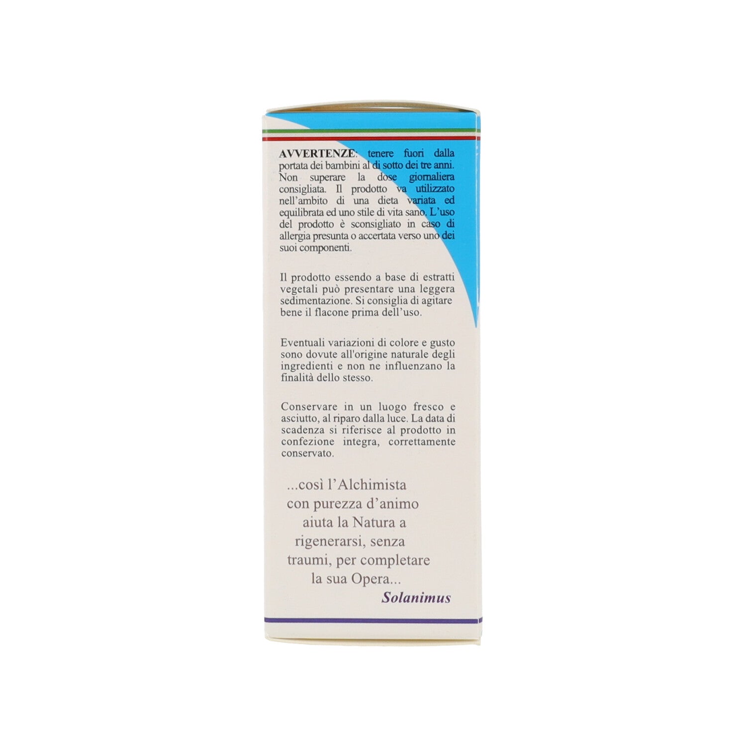 TSA ARTEMISIA ABSINTHIUM 50ML