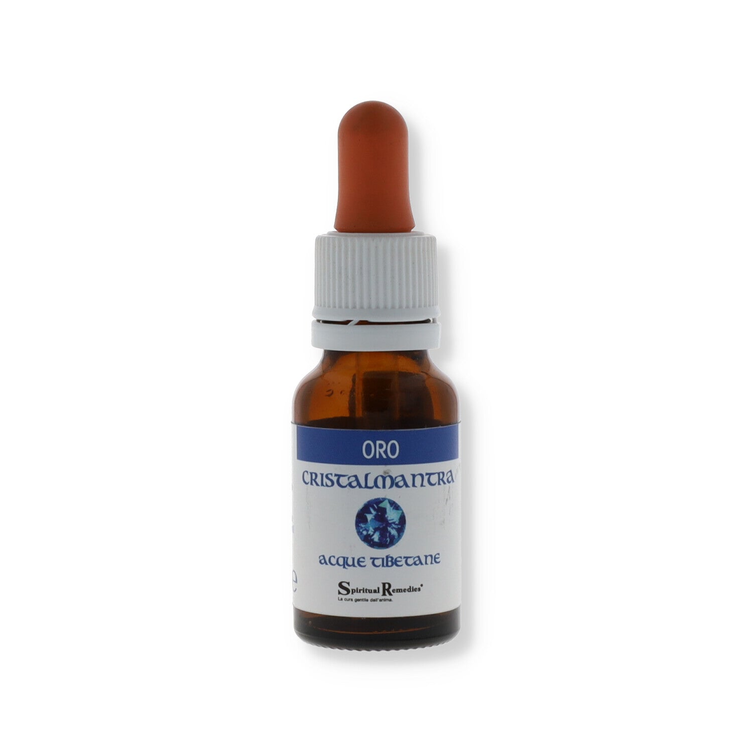 ORO ACQUE TIBETANE 15ML