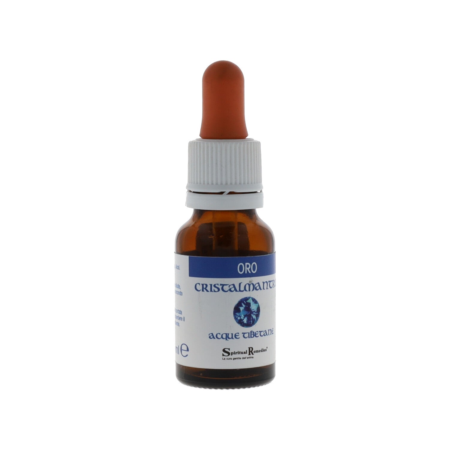 ORO ACQUE TIBETANE 15ML