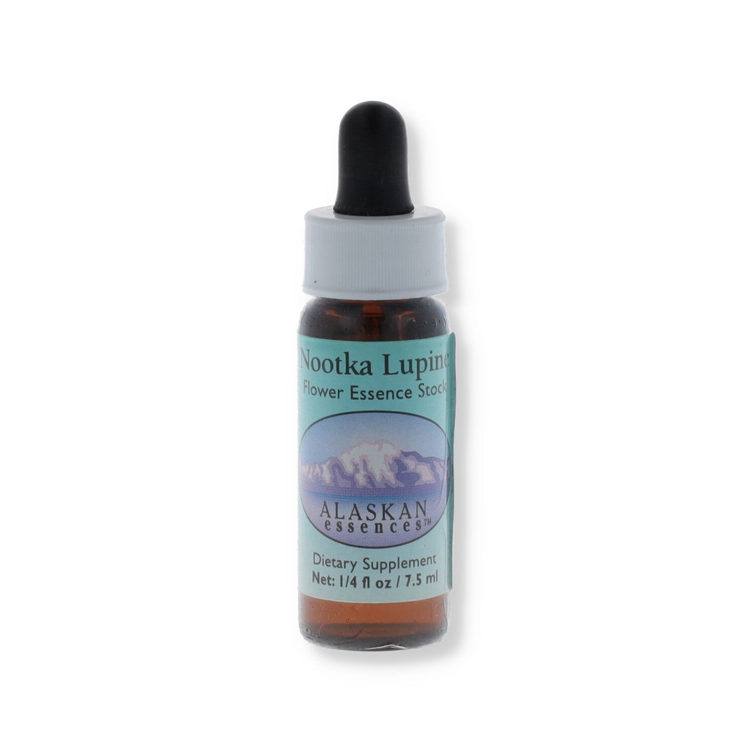 ESSENZA DELL'ALASKA NOOTKA LUPINE 7,4ML