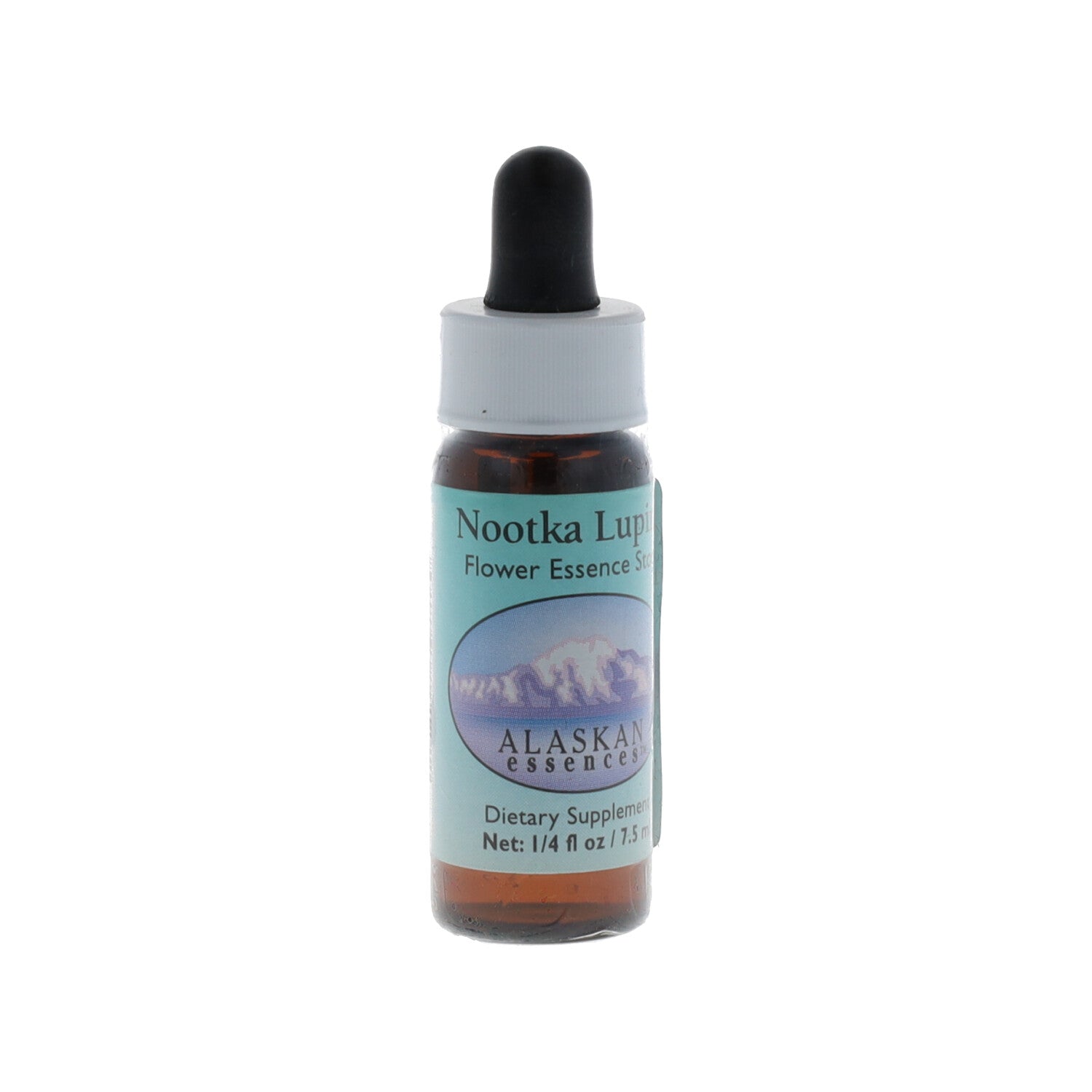 ESSENZA DELL'ALASKA NOOTKA LUPINE 7,4ML