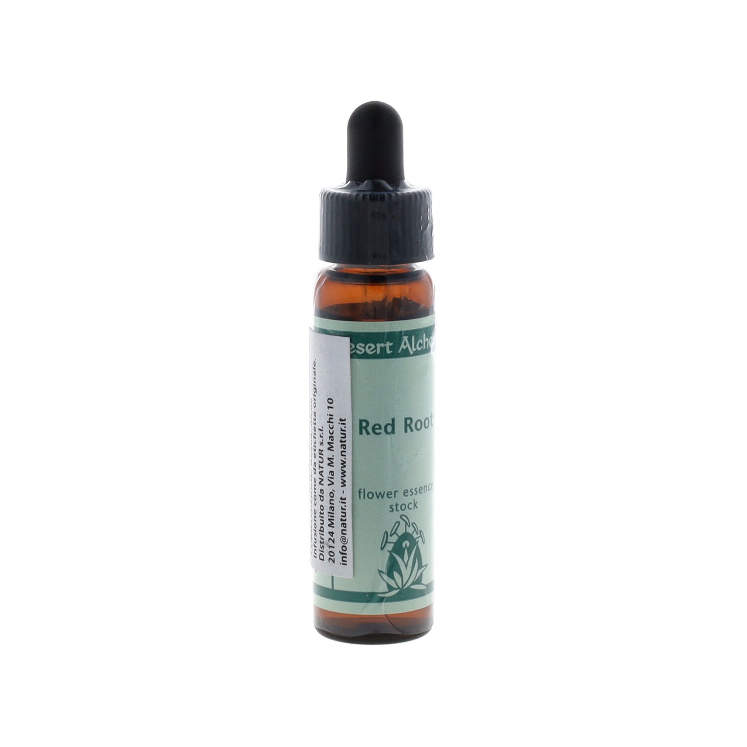 ESSENZA DEL DESERTO DELL'ARIZONA RED ROOT 10ML