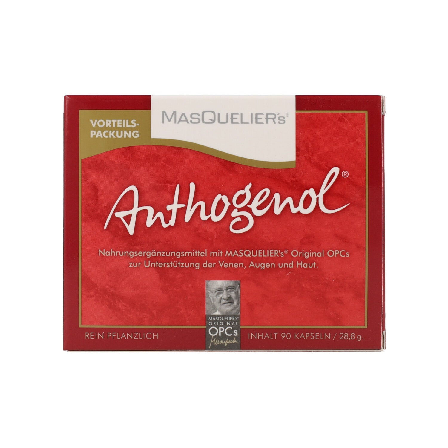ANTHOGENOL OPC