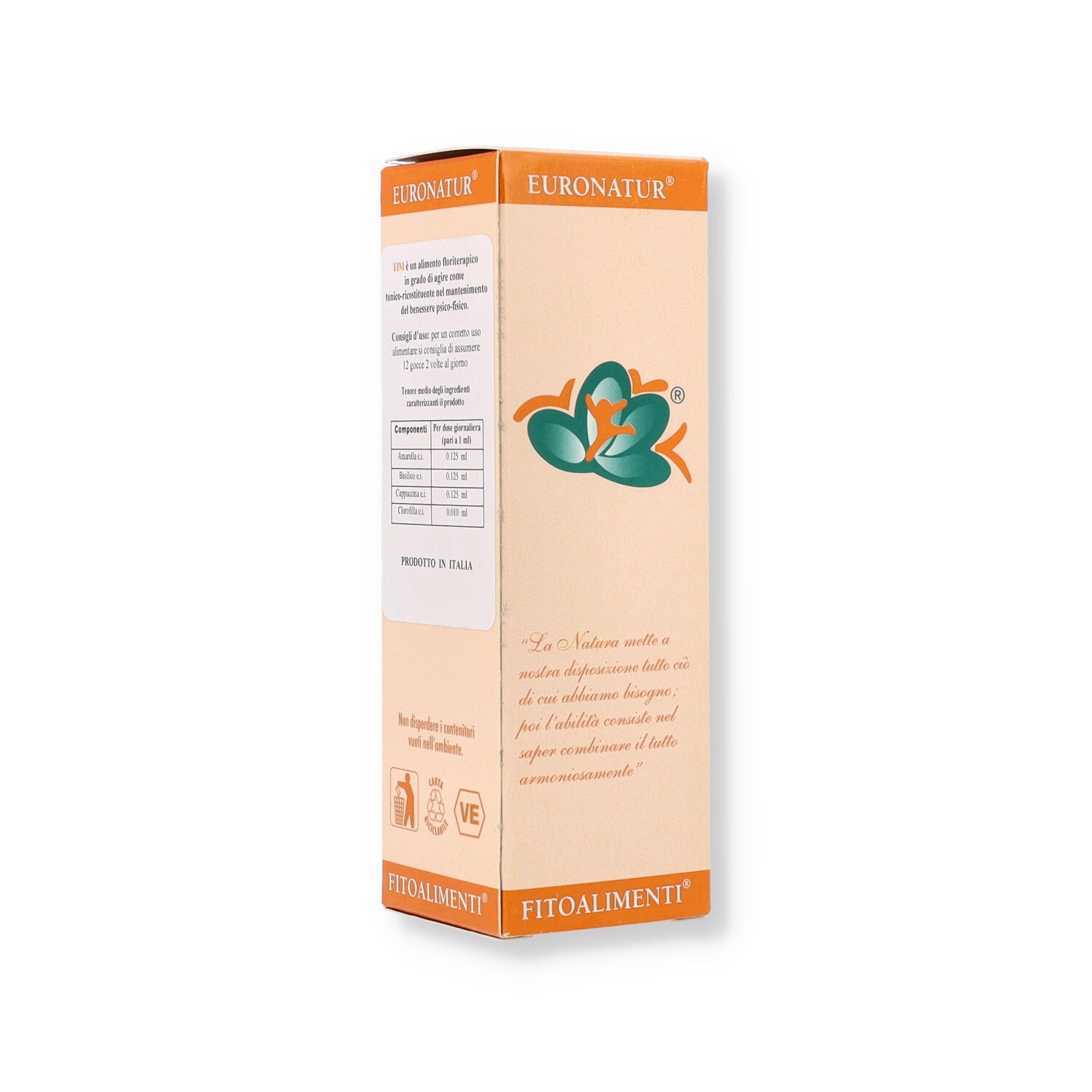 TIM GOCCE - 30ML