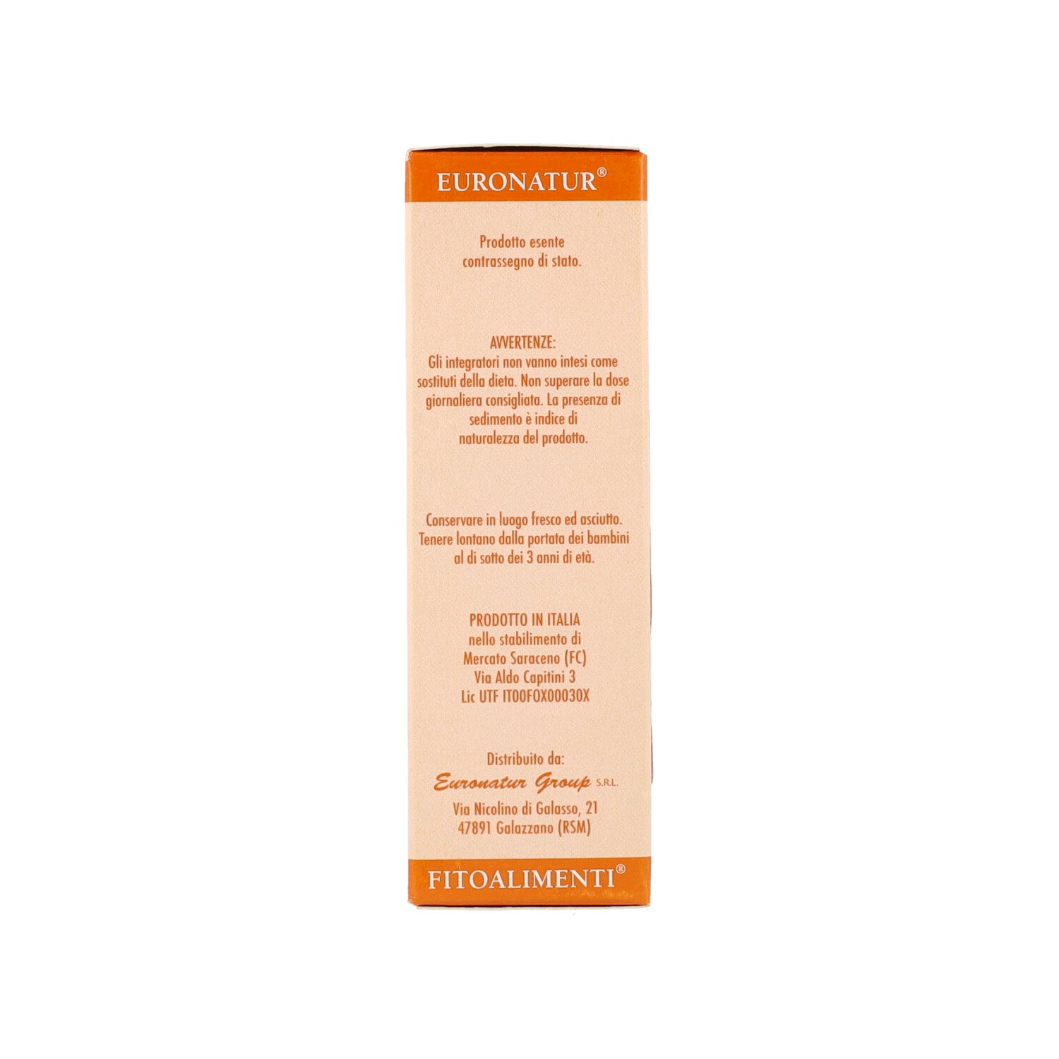 TIM GOCCE - 30ML