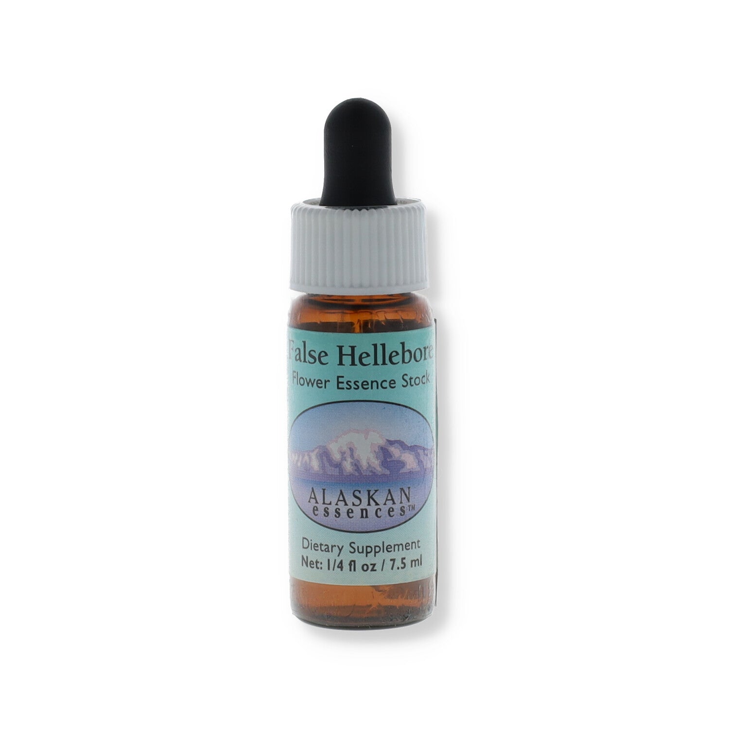 ESSENZA DELL'ALASKA FALSE HELLEBORE 7,4ML