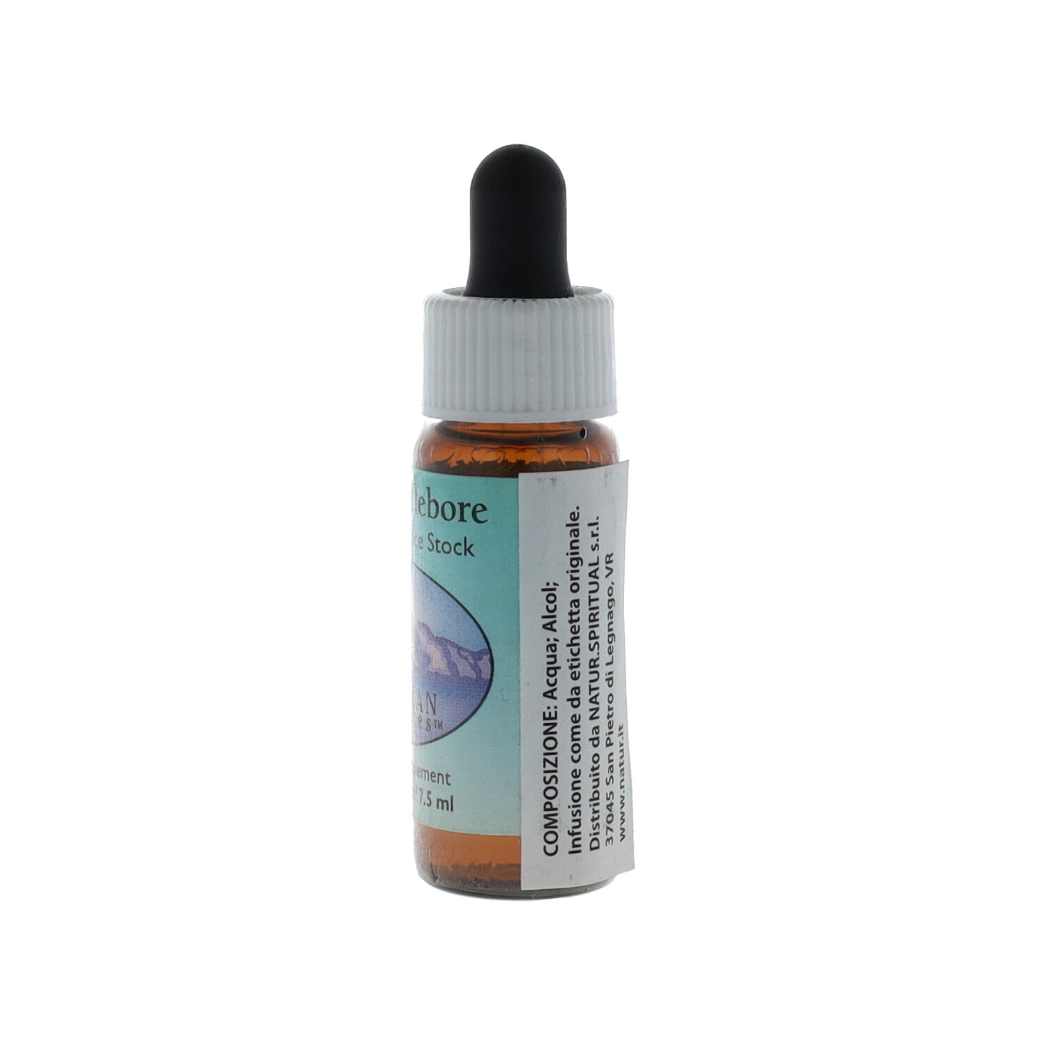 ESSENZA DELL'ALASKA FALSE HELLEBORE 7,4ML