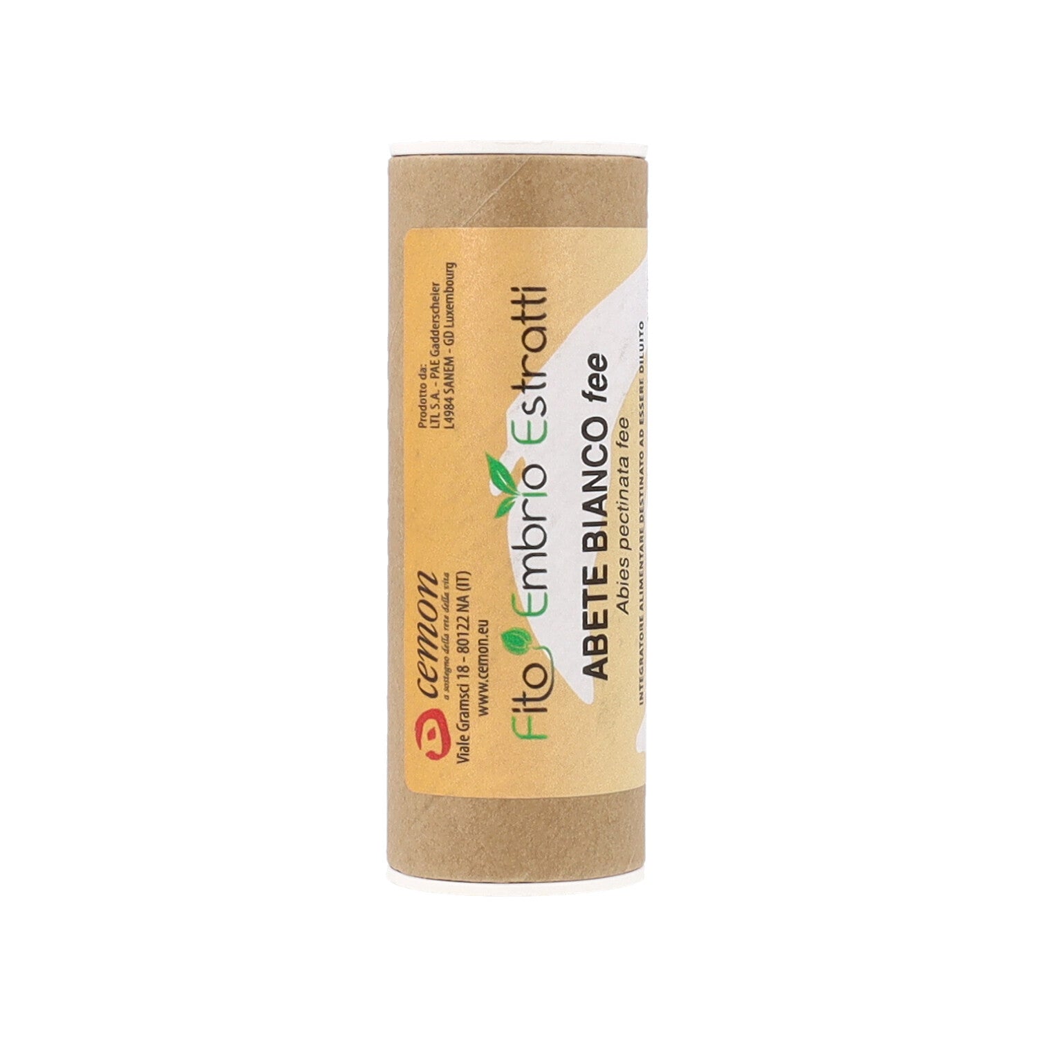 FEE ABETE BIANCO - 15ML