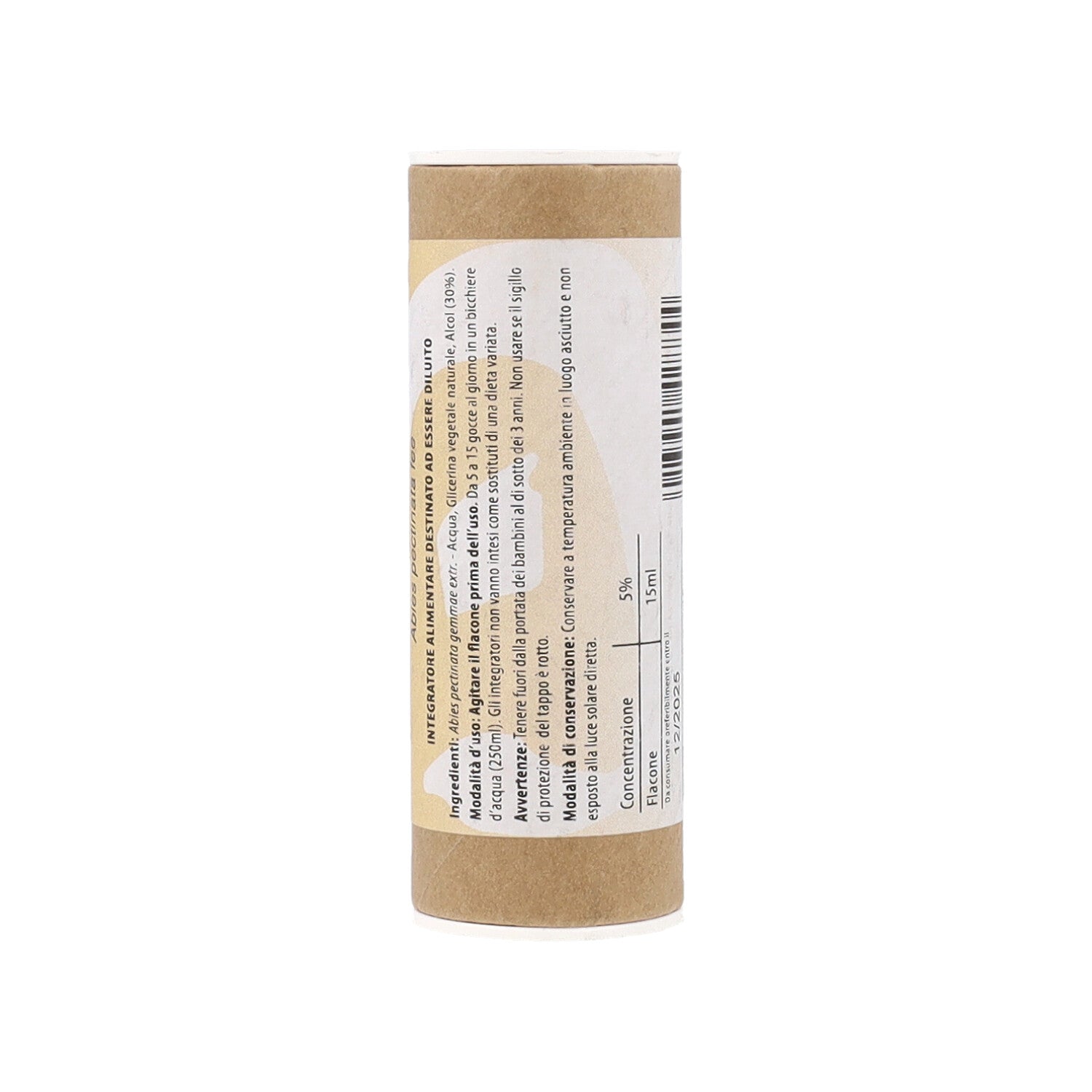 FEE ABETE BIANCO - 15ML