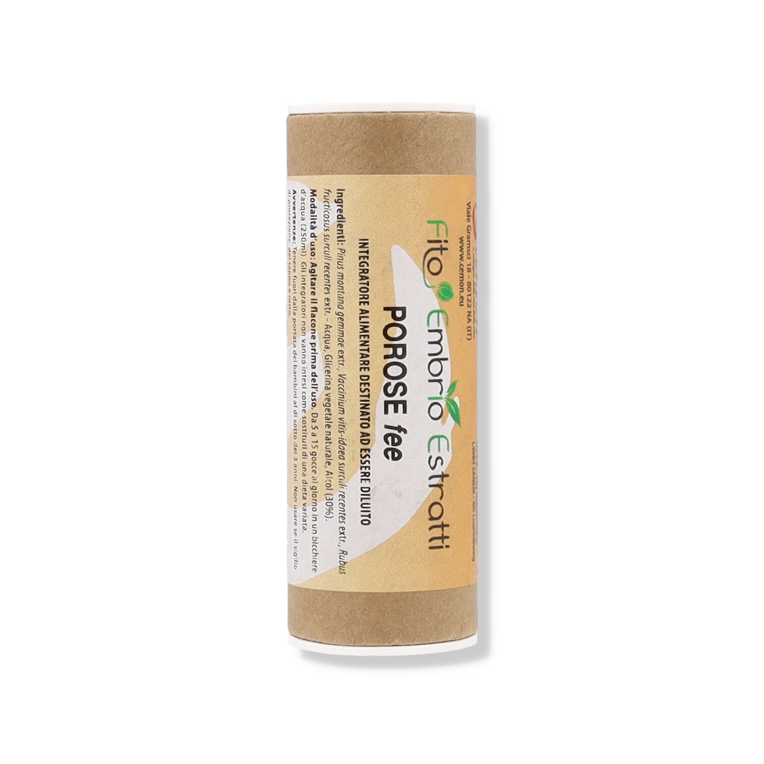 FEE POROSE - 15ML