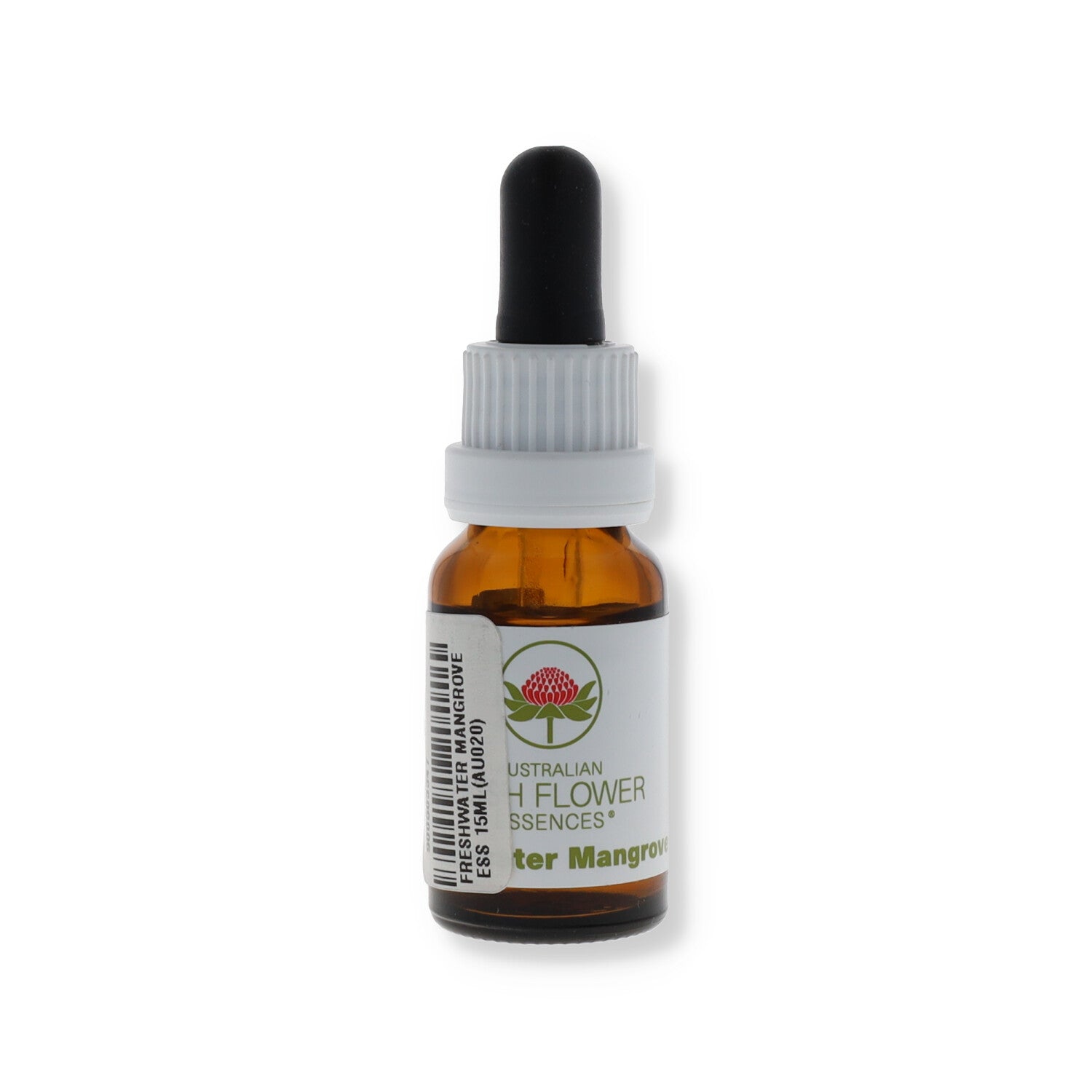 ESSENZE AUSTRALIAN BUSH FRESH WATER MANGROVE 15ML