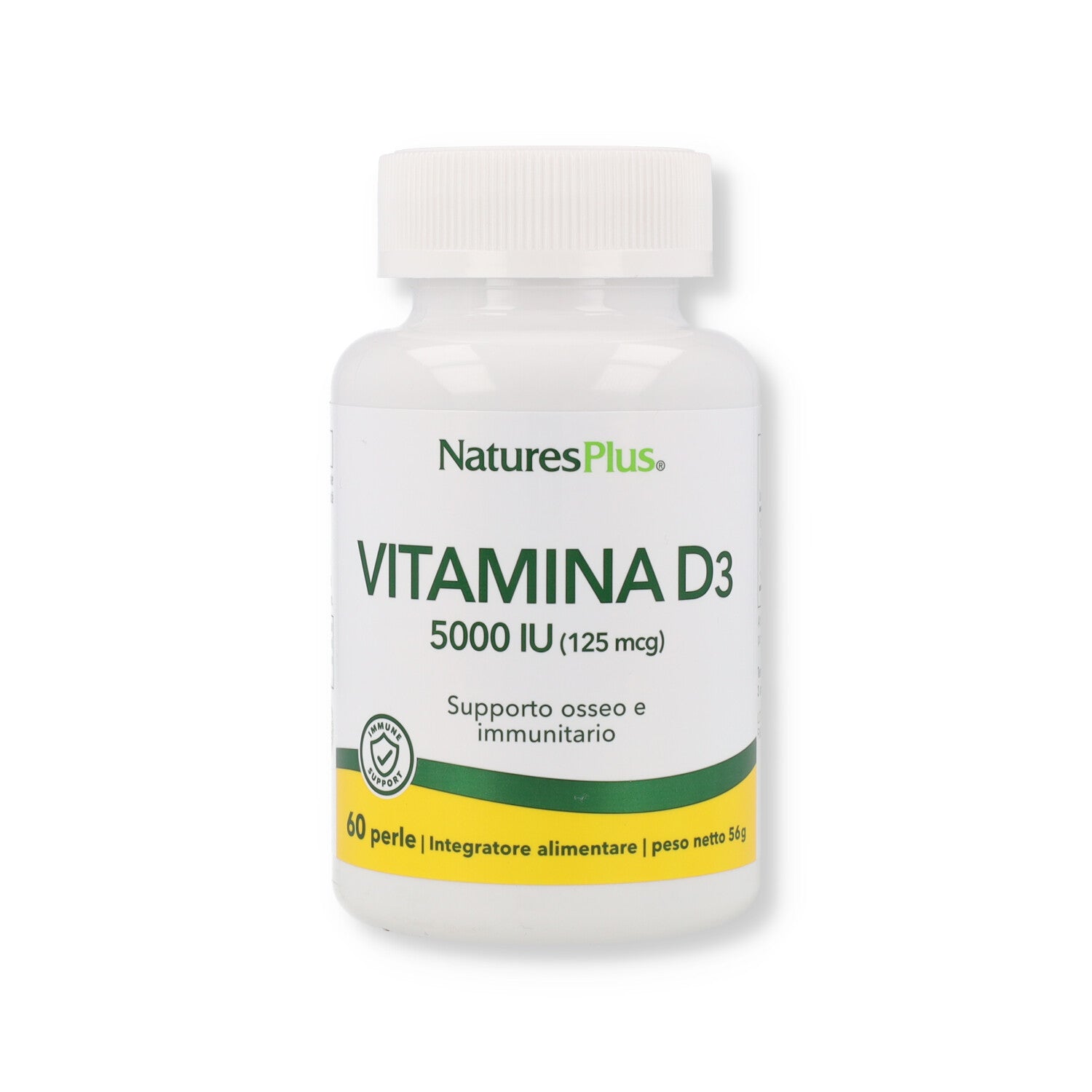 Vitamina D3 5000 UI