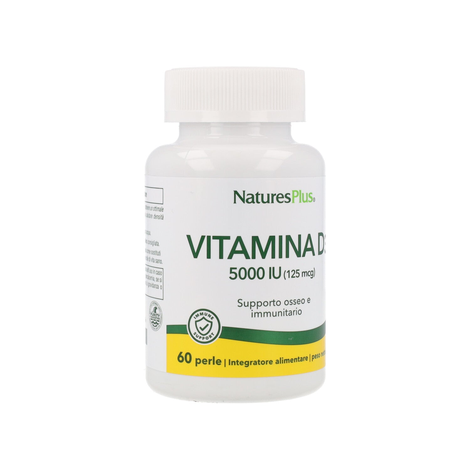 Vitamina D3 5000 UI