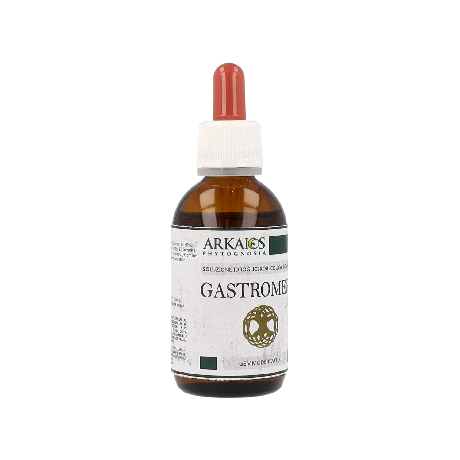 LES MERES GASTROMERE 50ML