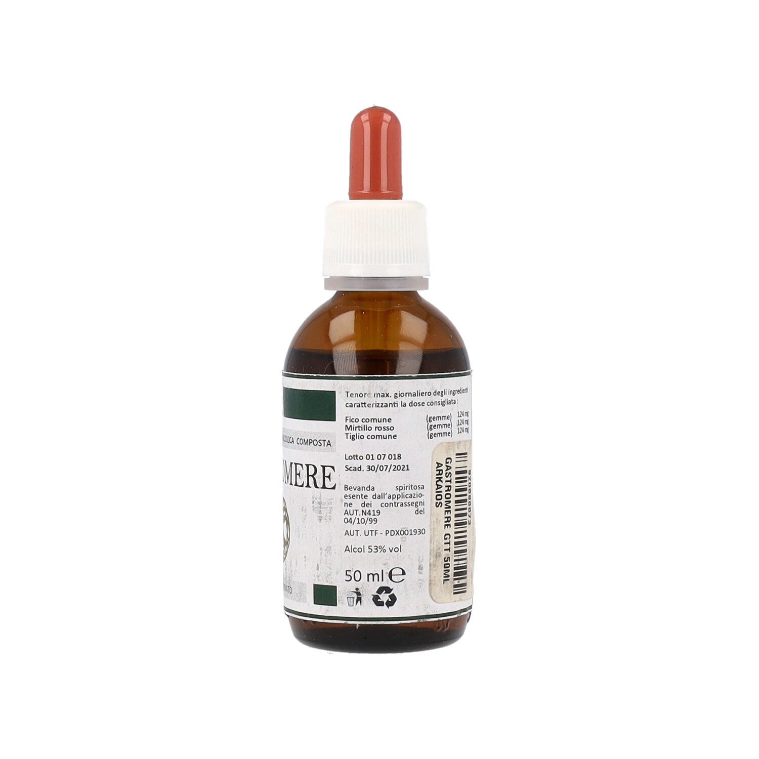 LES MERES GASTROMERE 50ML