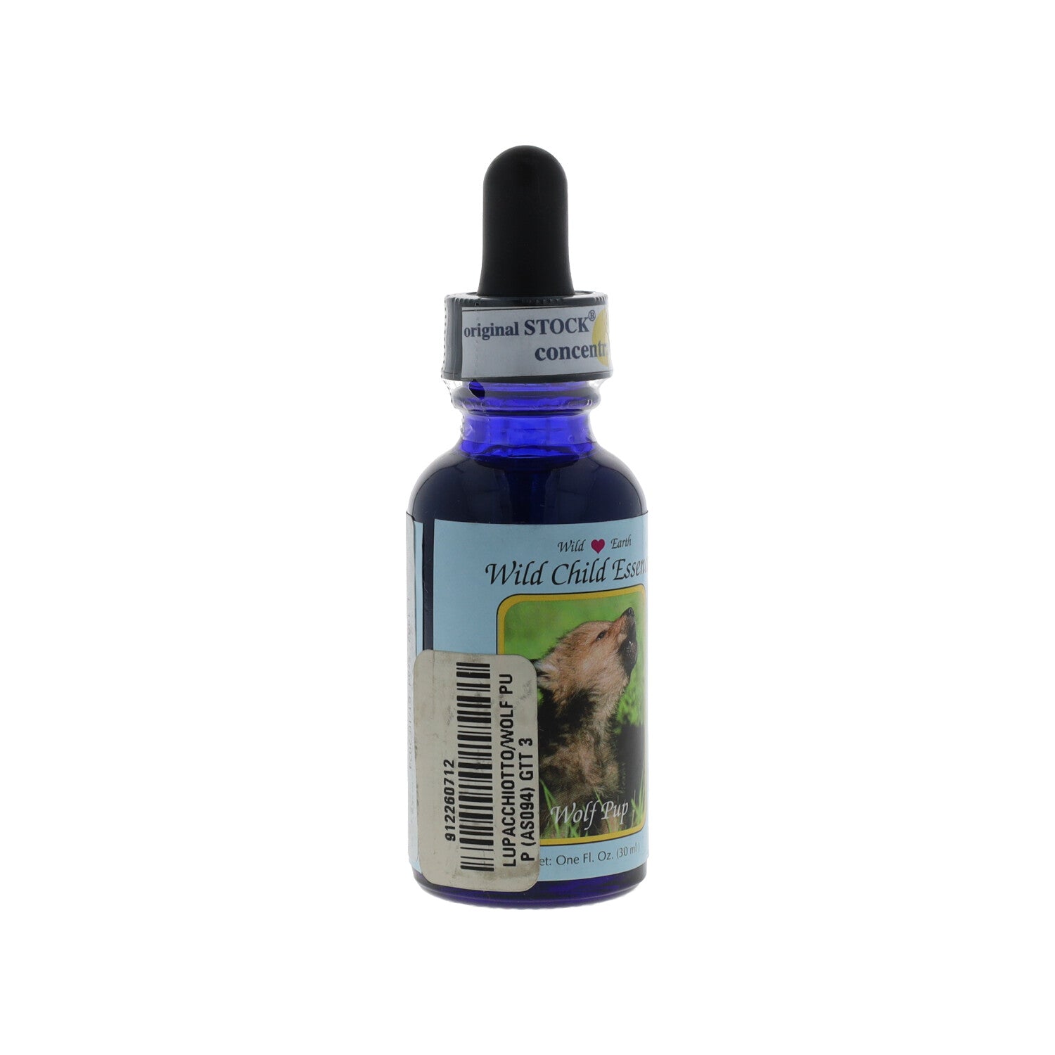 FORMULA COMPOSTA WILD EARTH LOVING YOURSELF 30ML