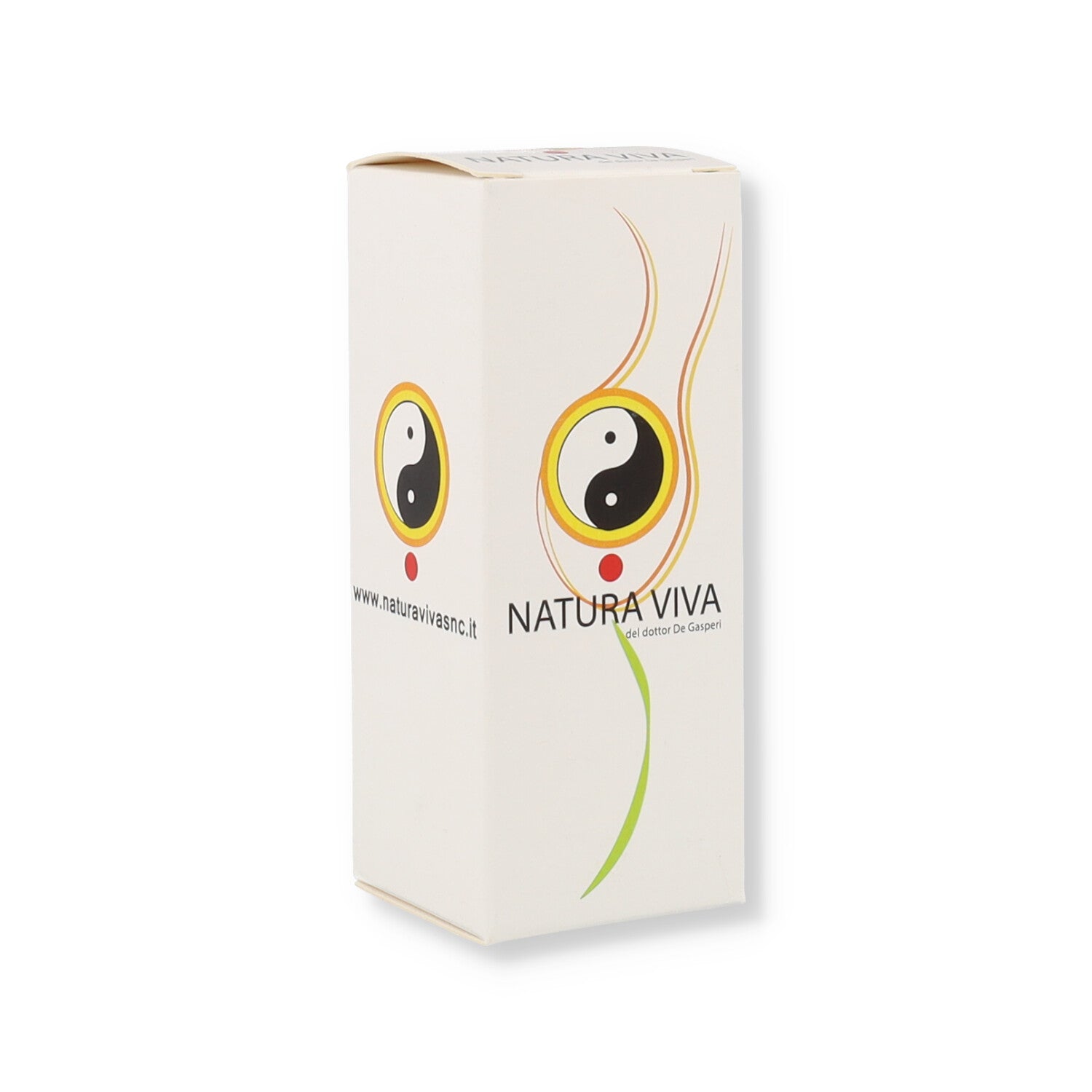 NATUR INFLU GOCCE - 50ML