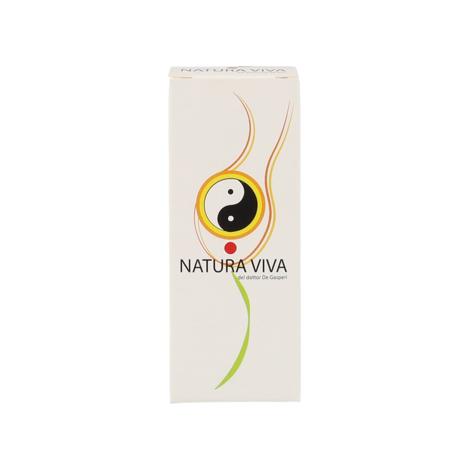 NATUR INFLU GOCCE - 50ML