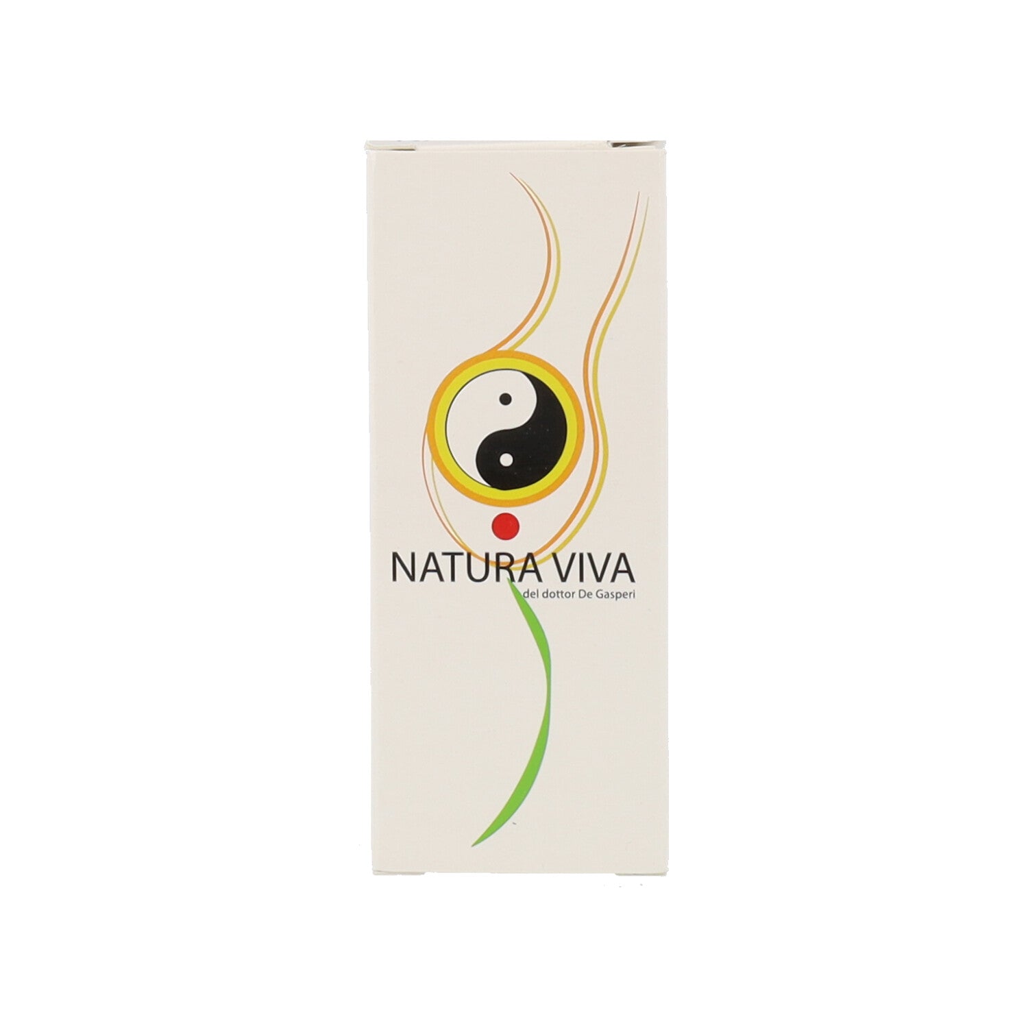 NATUR PANZYM GOCCE - 50ML